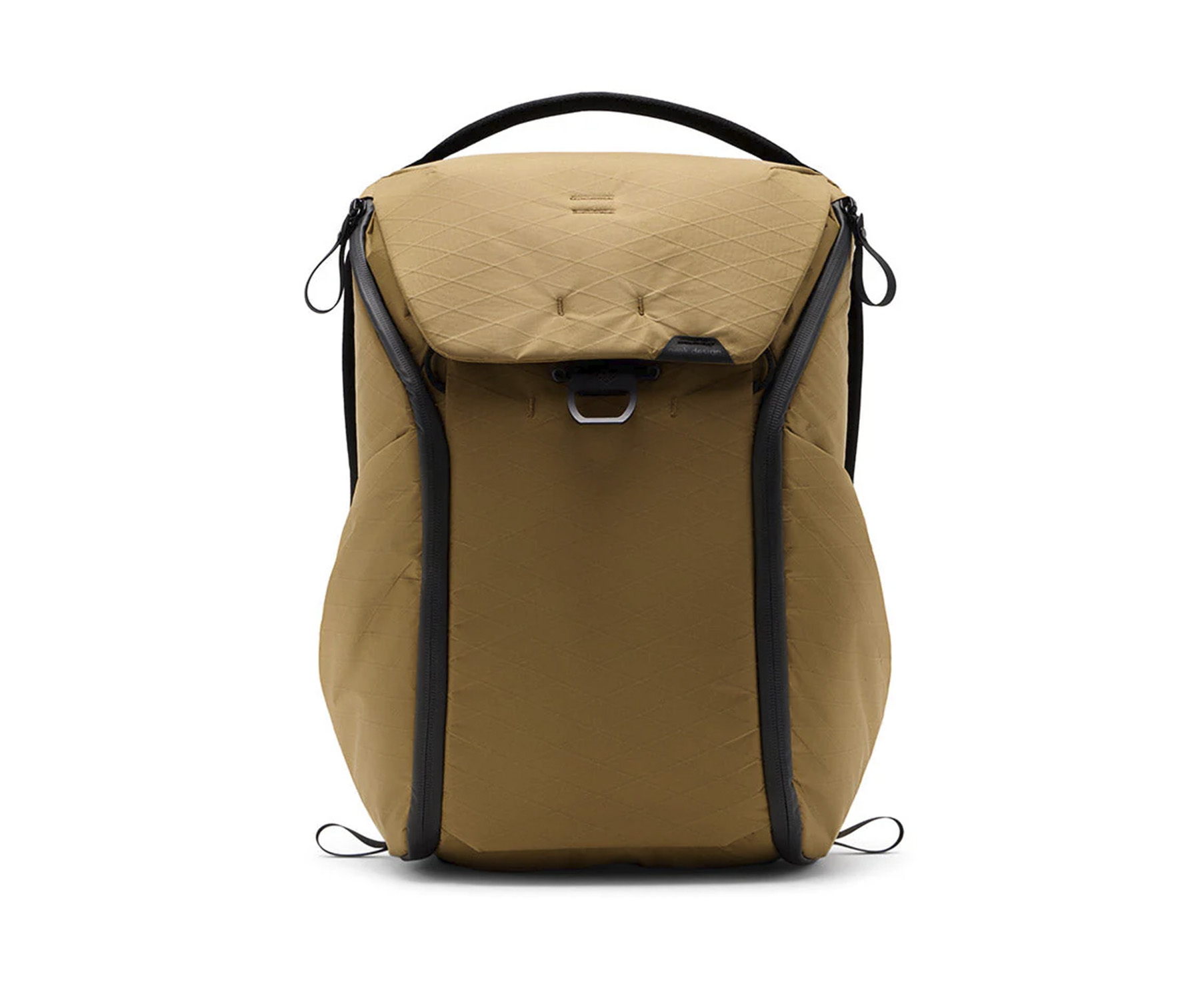 Cathay Photo | Peak Design Everyday Backpack 20L (Coyote)
