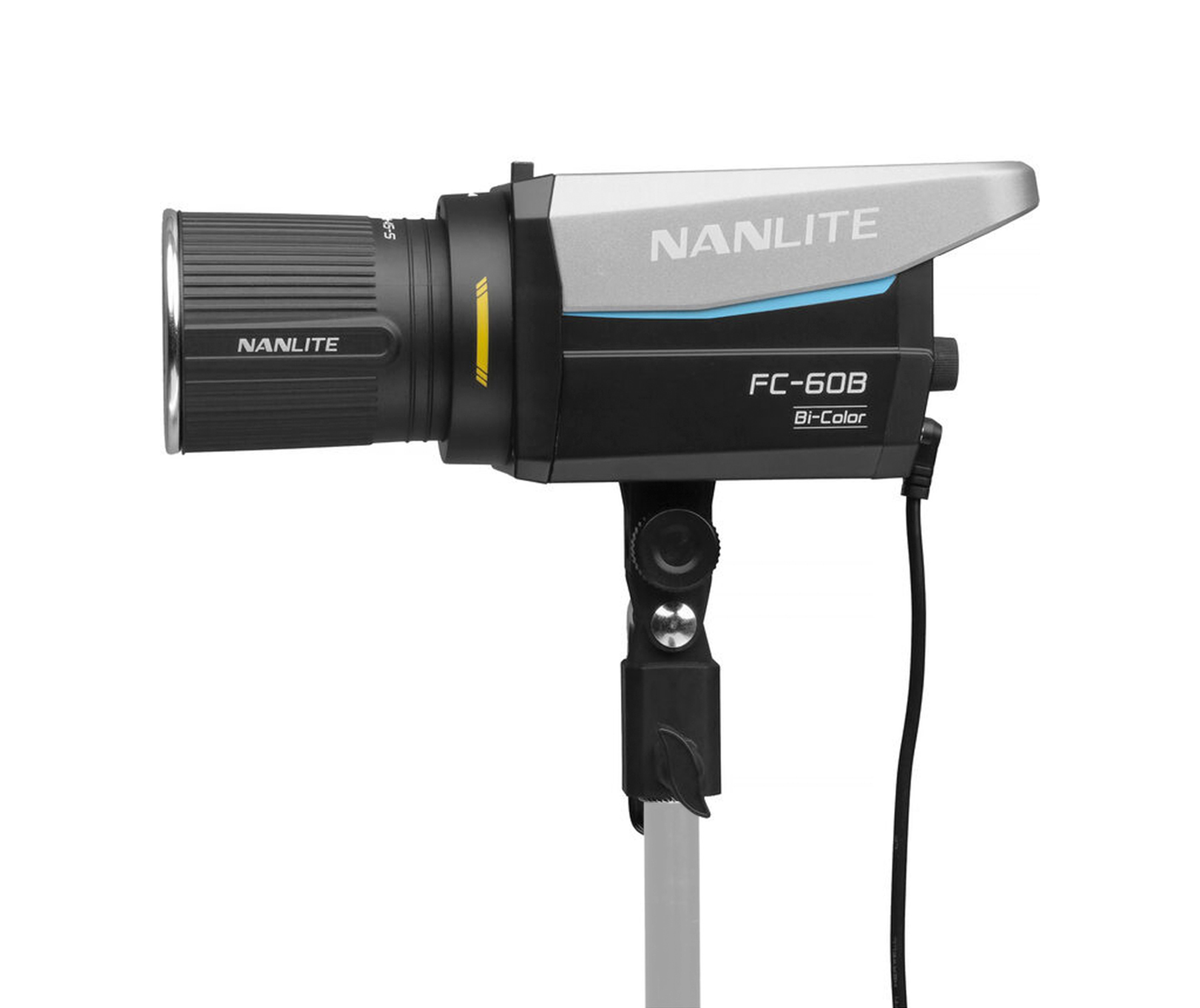 NANLITE FC-60B Bi-Color LEDライト 本体 Cathay Photo | Nanlite FC-60B Bi-Color LED Spotlight