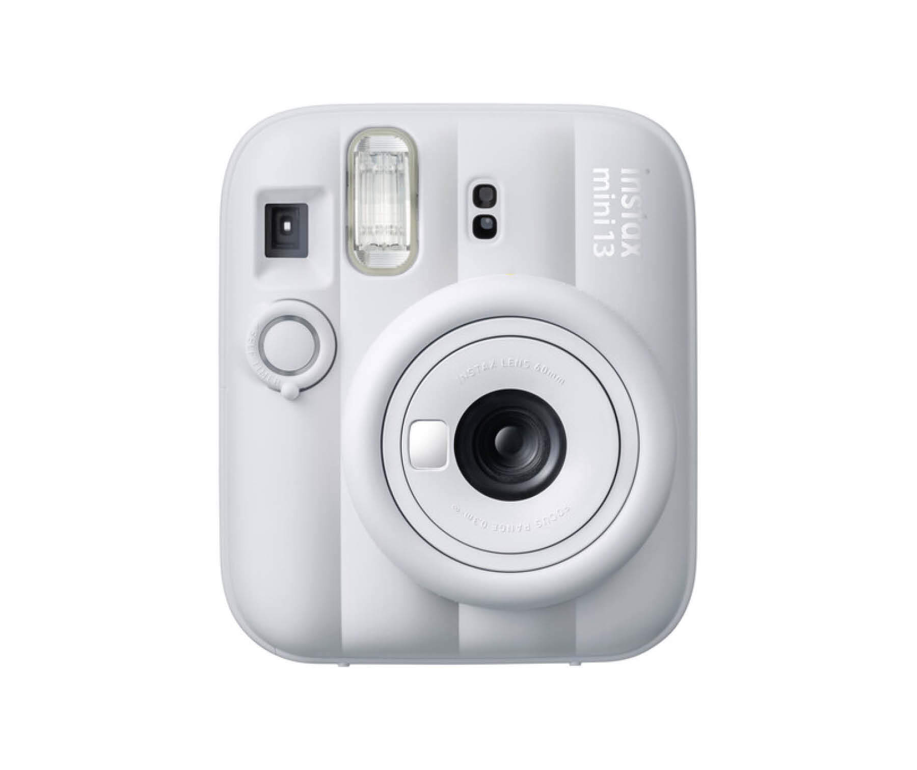 Cathay Photo | FujiFilm Instax mini 13 Combo Kit (White)
