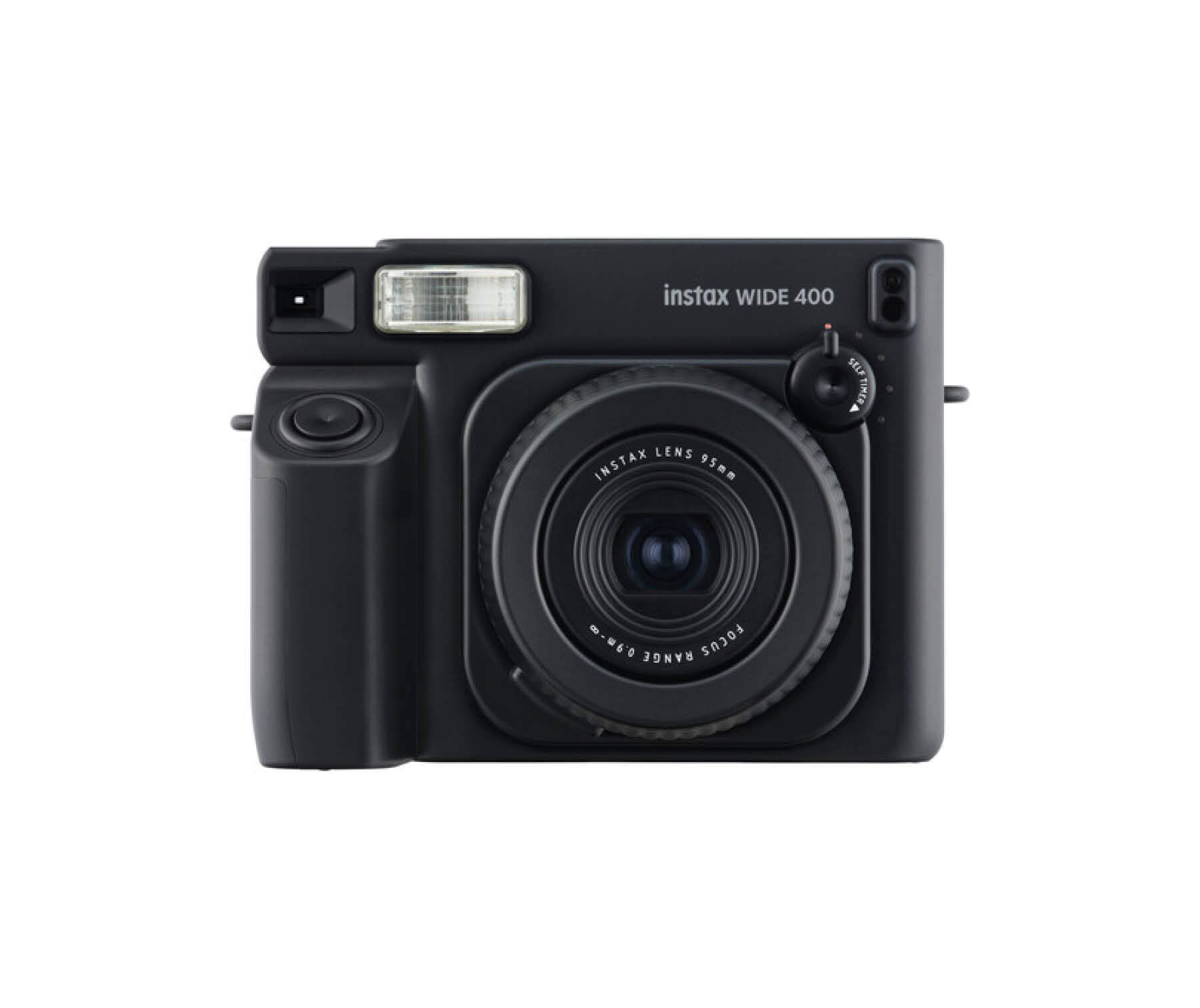 その他 Instax Wide 400 Cathay Photo | FUJIFILM instax WIDE 400 (Black)
