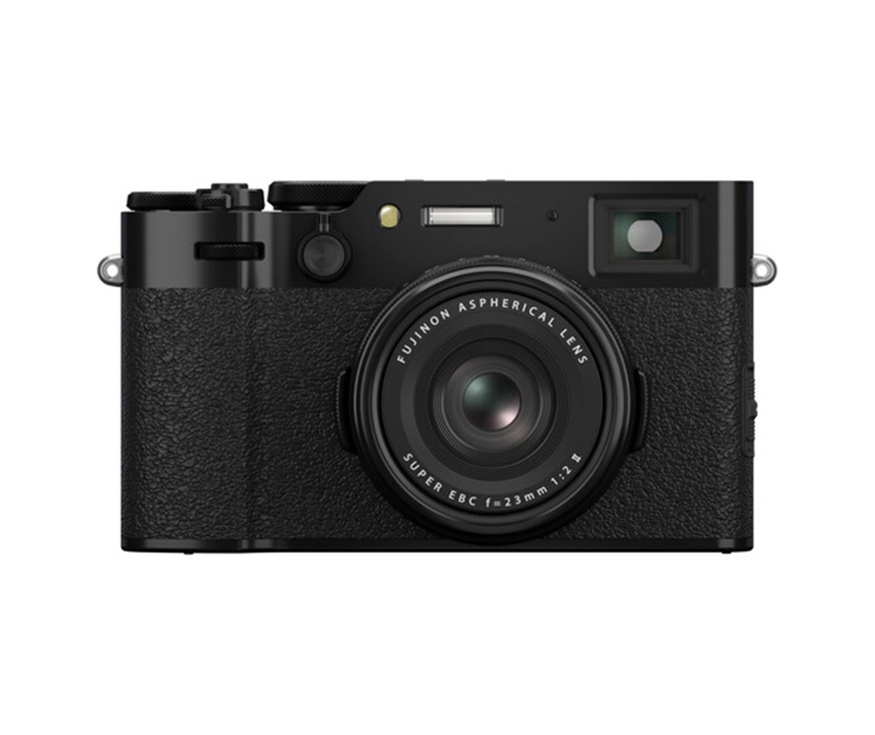FUJIFILM X half（ブラック） 富士フイルム X half (FUJIFILM X-HF1) ブラック｜新品通販