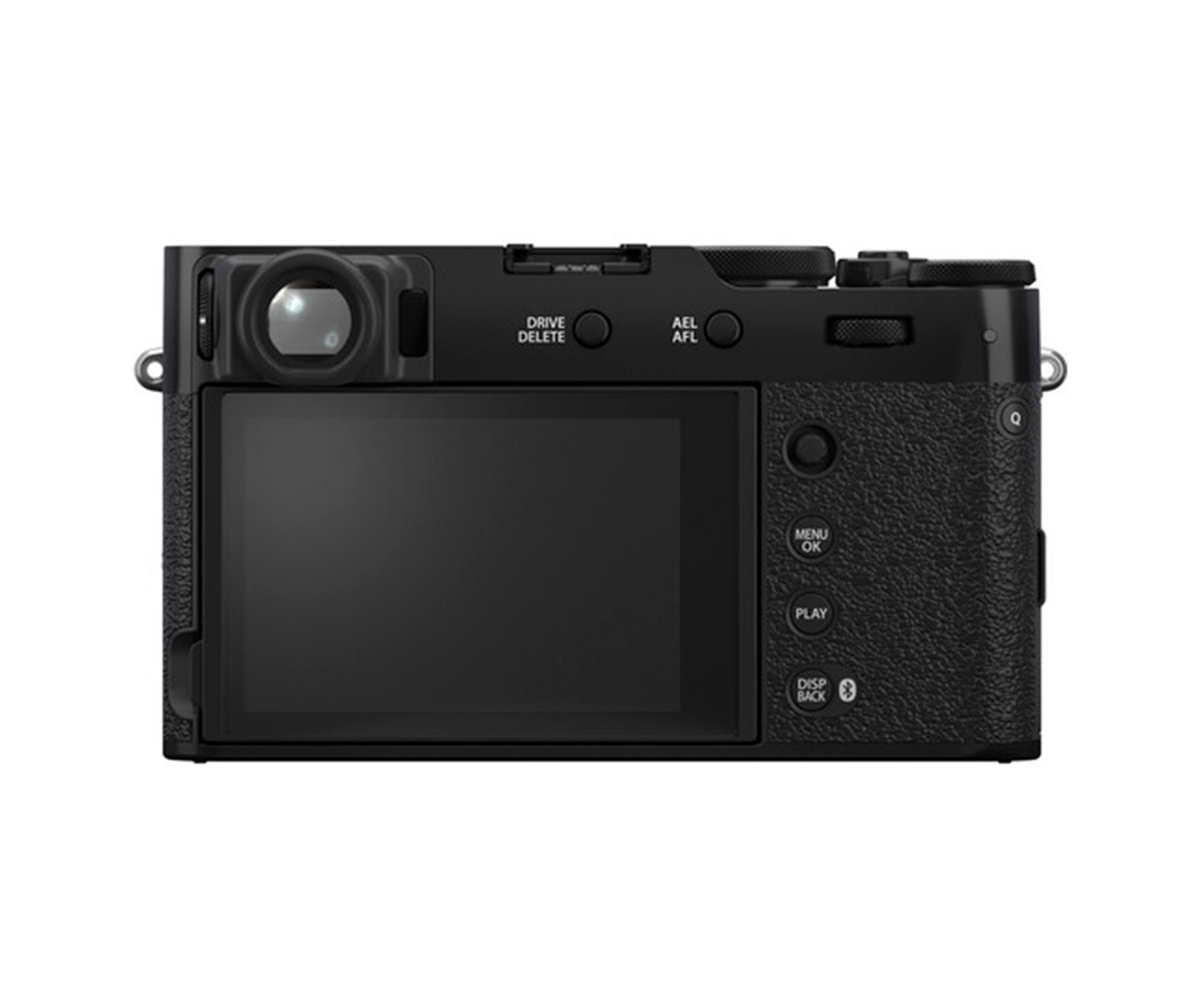 Cathay Photo | FUJIFILM X100VI (Black)