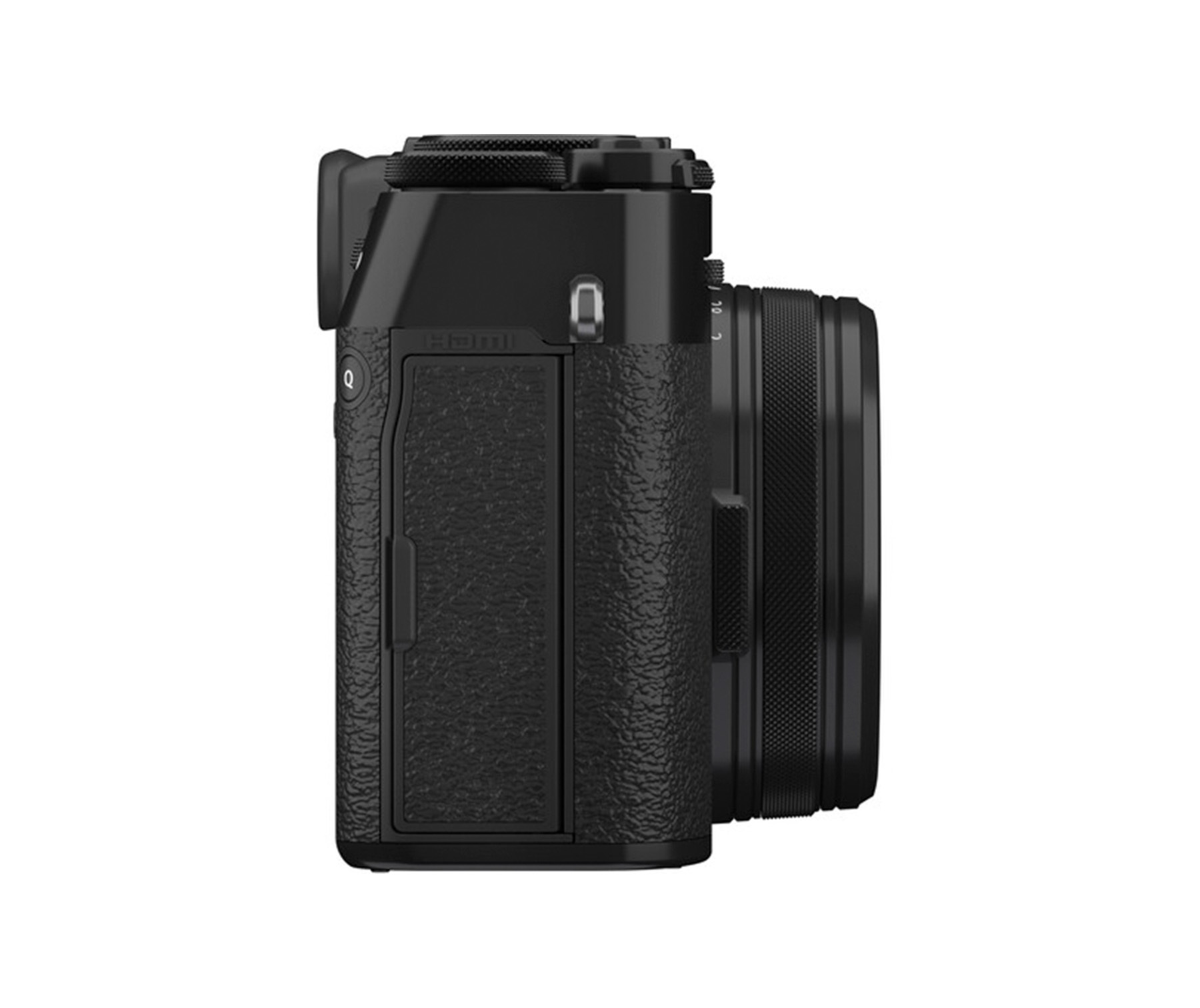 Cathay Photo | FUJIFILM X100VI (Black)
