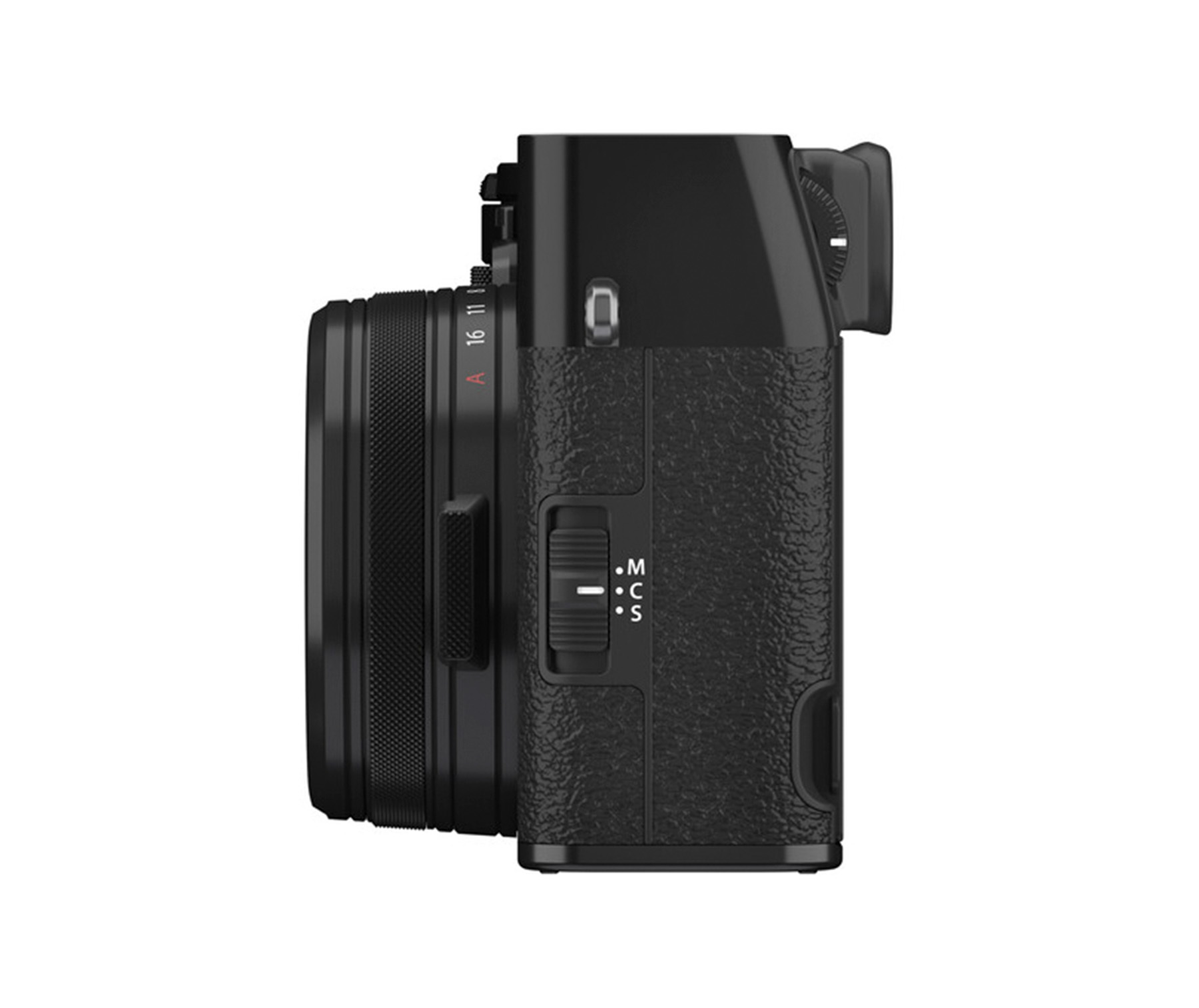 Cathay Photo | FUJIFILM X100VI (Black)