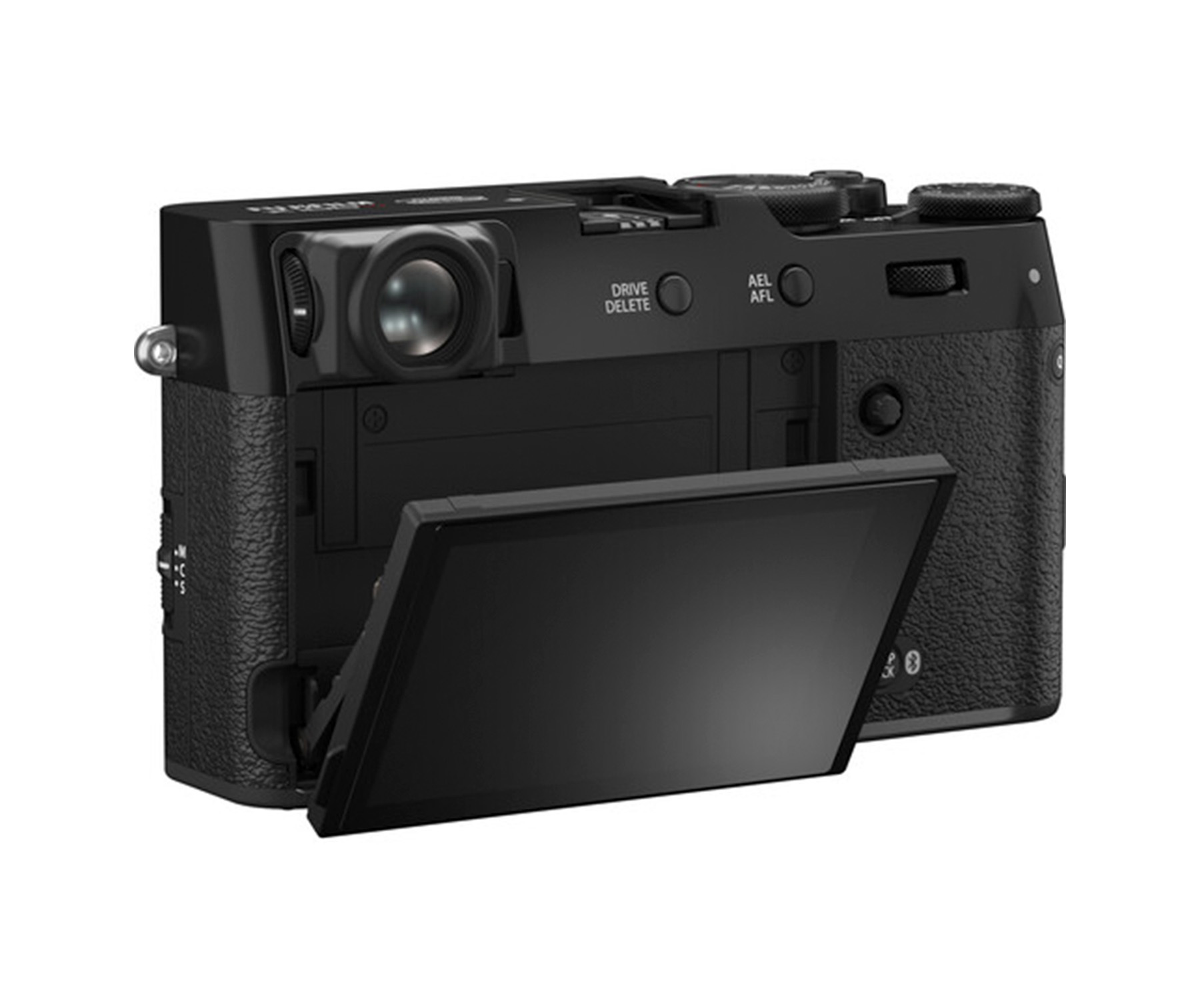 Cathay Photo | FUJIFILM X100VI (Black)