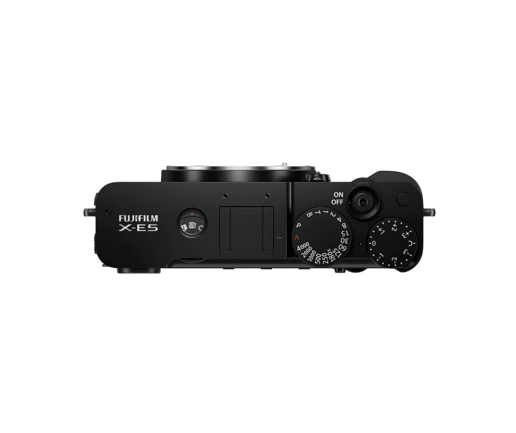 Cathay Photo | FUJIFILM X-E5 Body (Black)