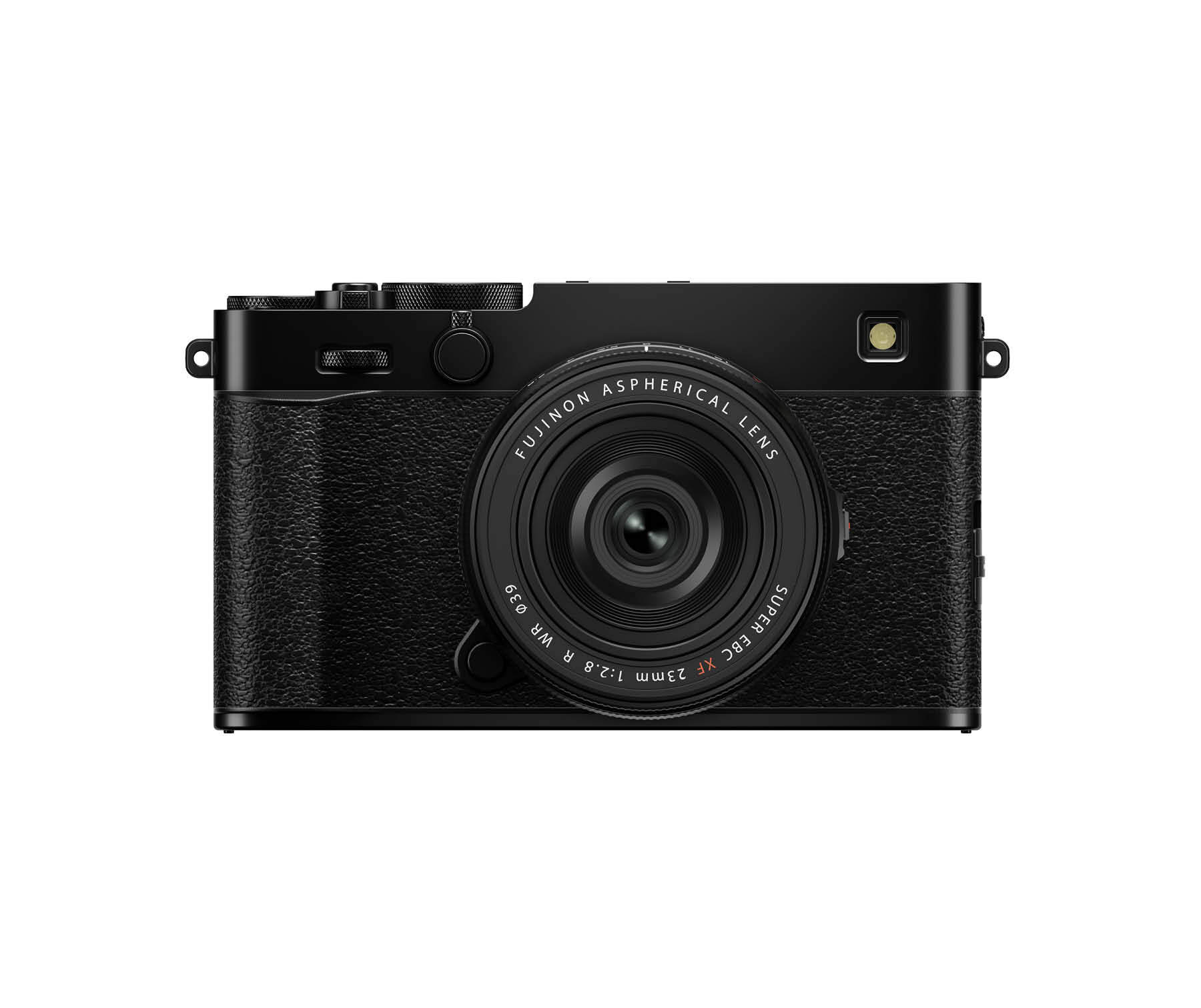 Cathay Photo | FUJIFILM X-E5 Body with XF 23mm f/2.8 Lens (Black)