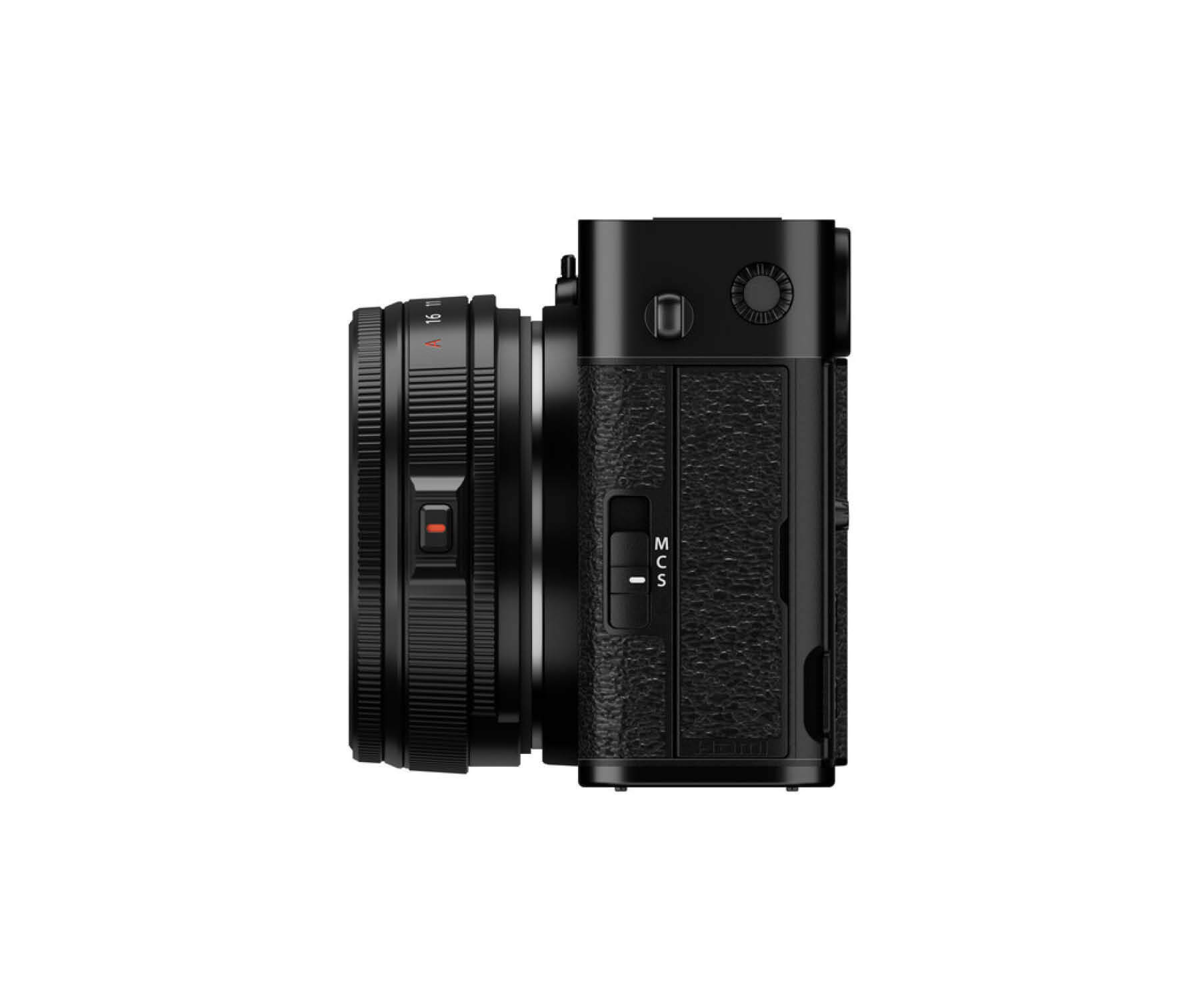 Cathay Photo | FUJIFILM X-E5 Body with XF 23mm f/2.8 Lens (Black)