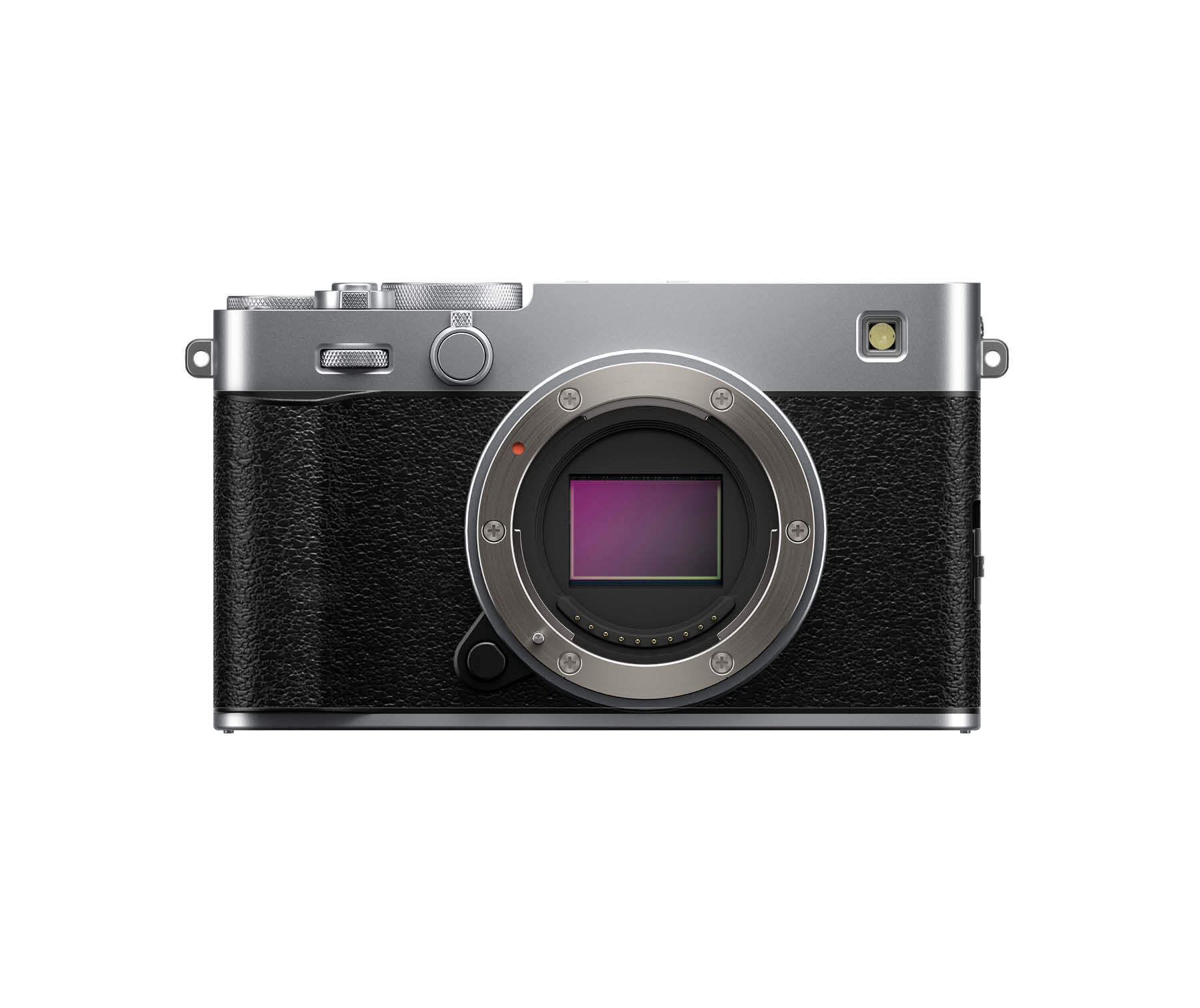 Cathay Photo | FUJIFILM X-E5 Body (Silver)