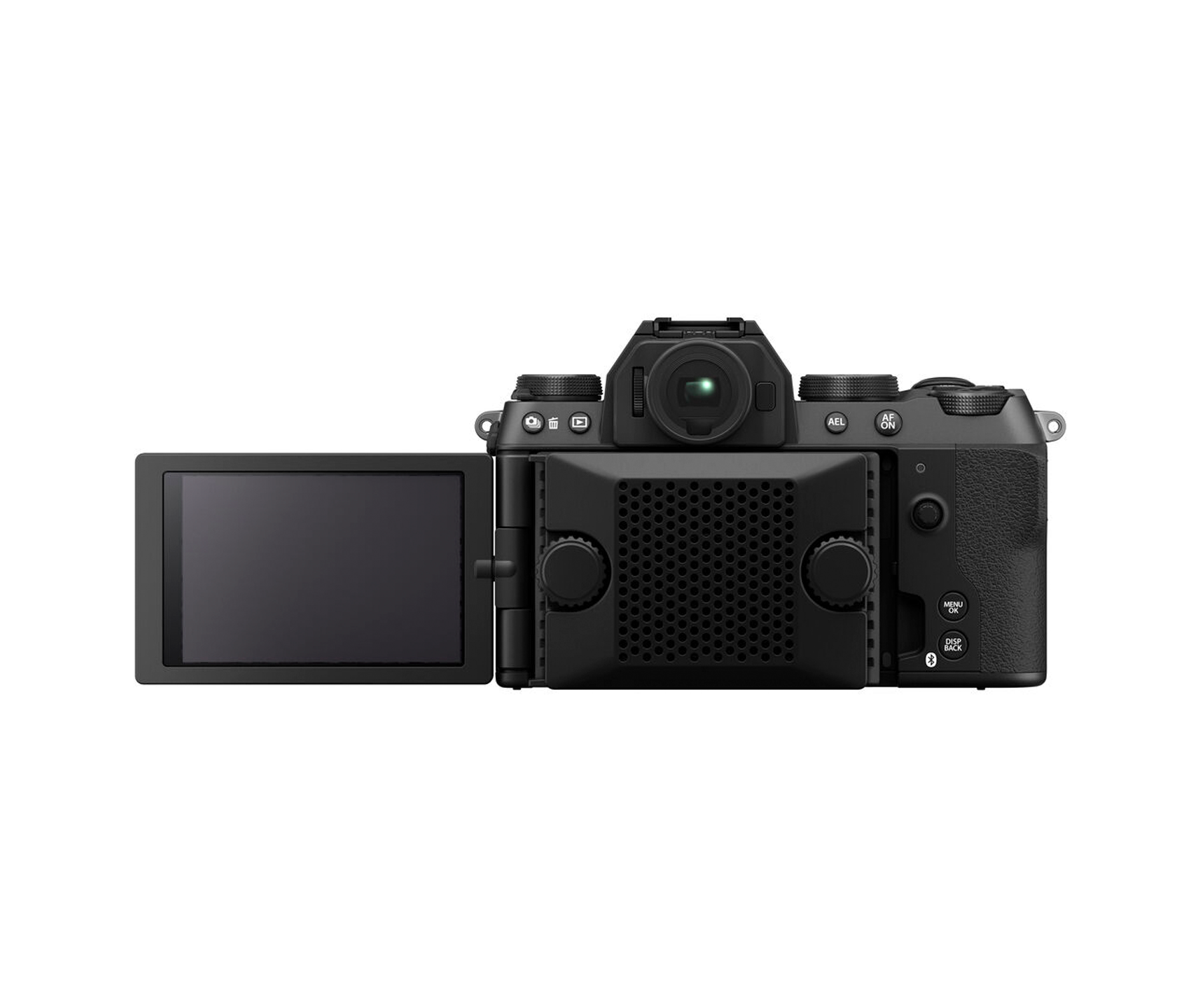 Cathay Photo | FUJIFILM X-S20 Body with XC 15-45 F3.5-5.6 OIS PZ