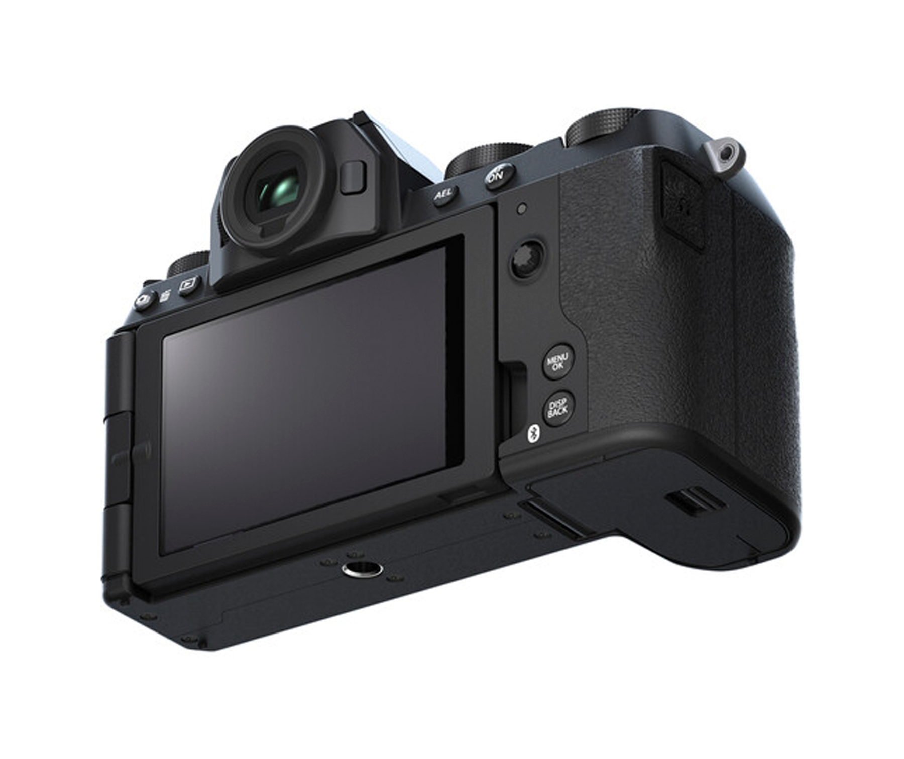 Cathay Photo | FUJIFILM X-S20 Body with XC 15-45 F3.5-5.6 OIS PZ