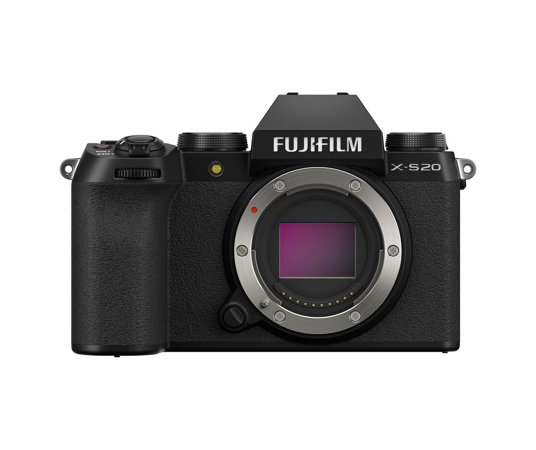 Cathay Photo | FUJIFILM X-S20 Body
