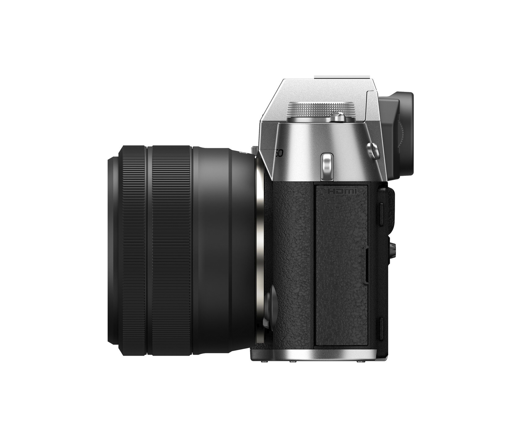 Cathay Photo | FUJIFILM X-T50 Body with 15-45mm f/3.5-5.6 Lens…