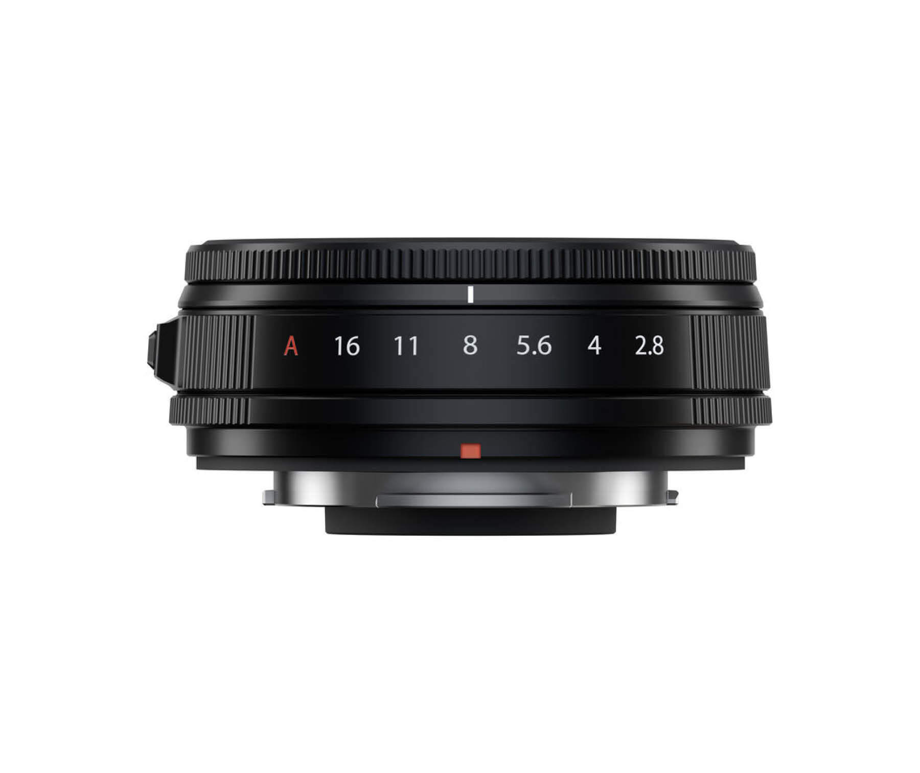 Cathay Photo | FUJIFILM XF 23mm f/2.8 R WR (Black)