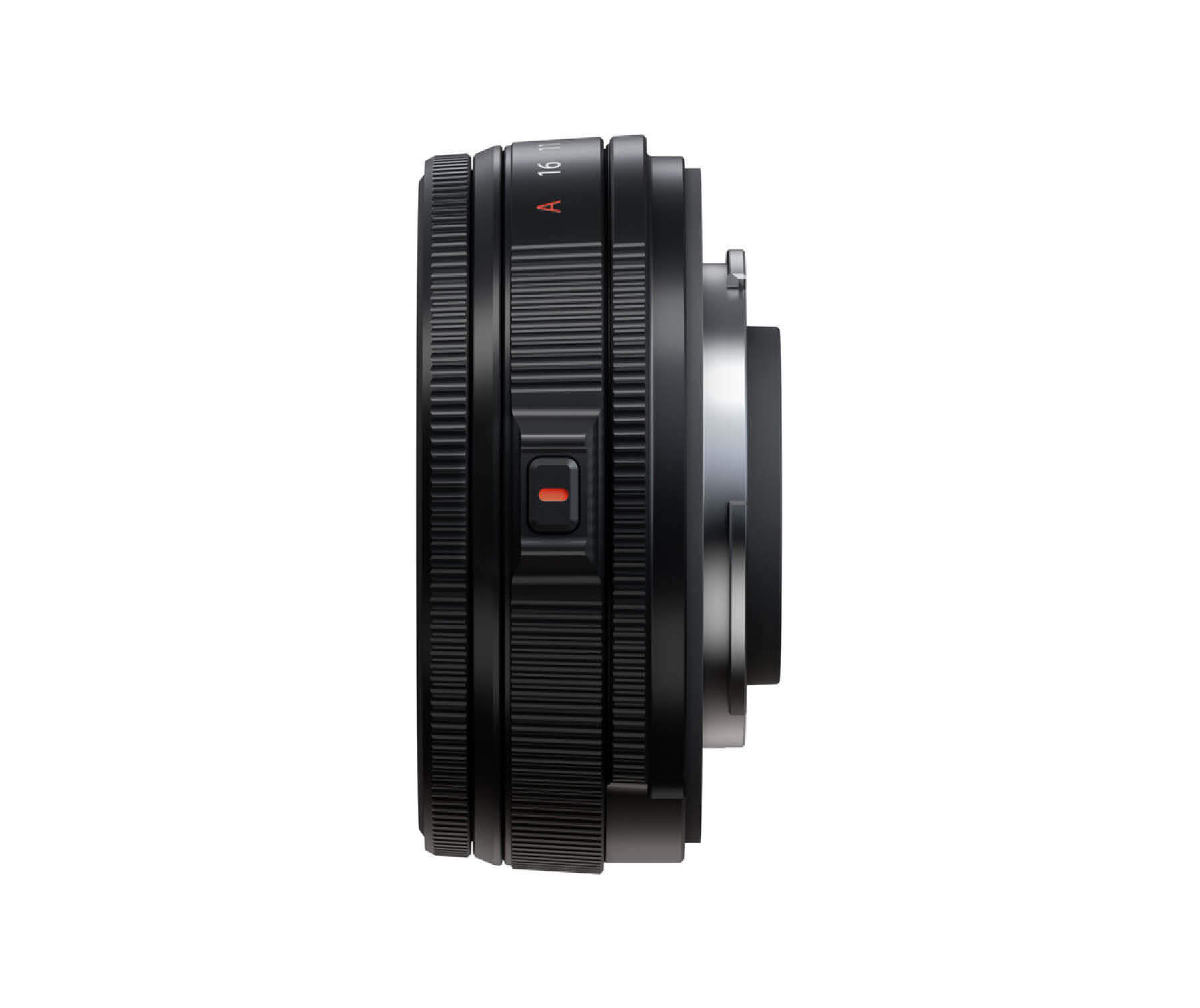 Cathay Photo | FUJIFILM XF 23mm f/2.8 R WR (Black)