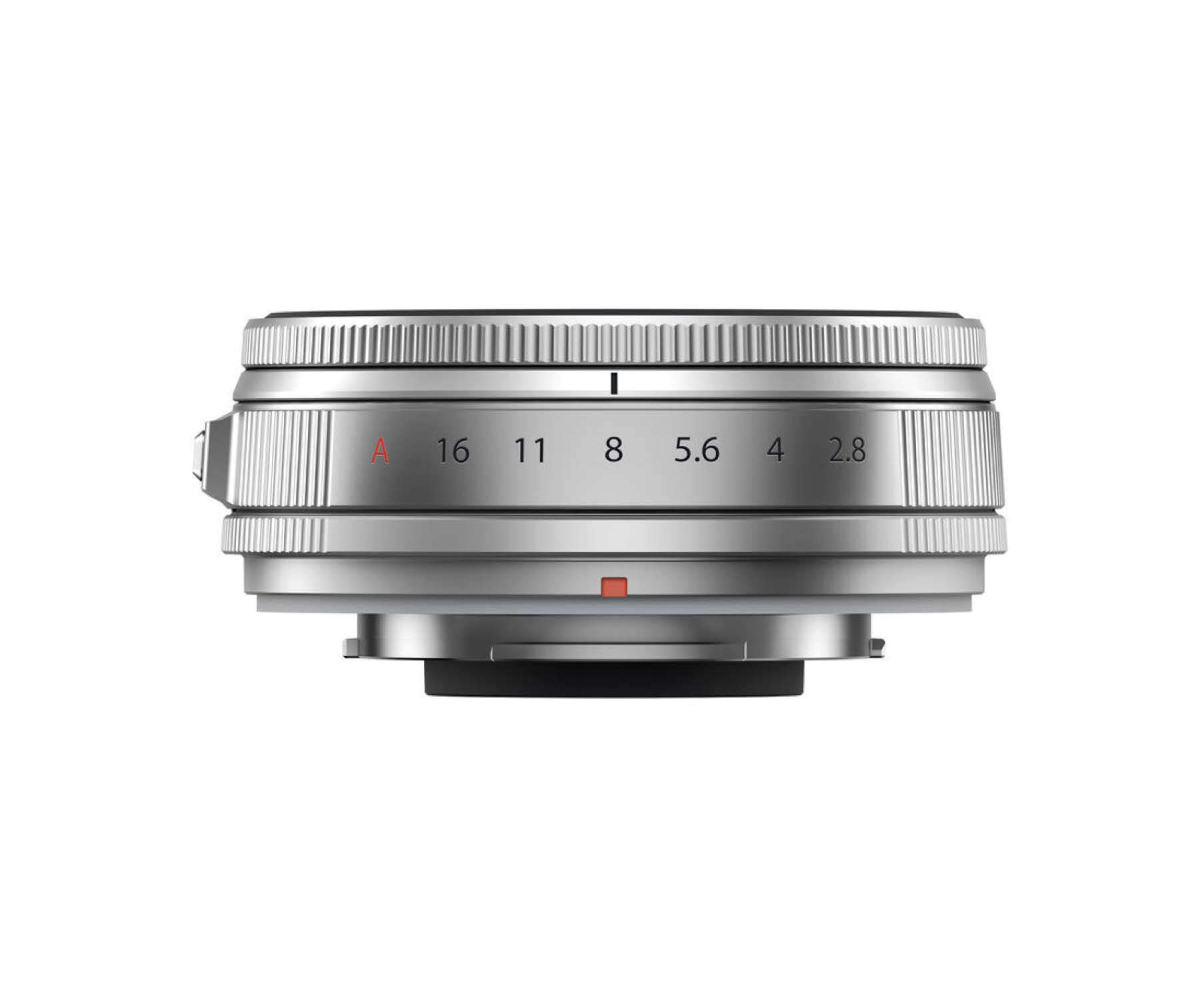 Cathay Photo | FUJIFILM XF 23mm f/2.8 R WR (Silver)