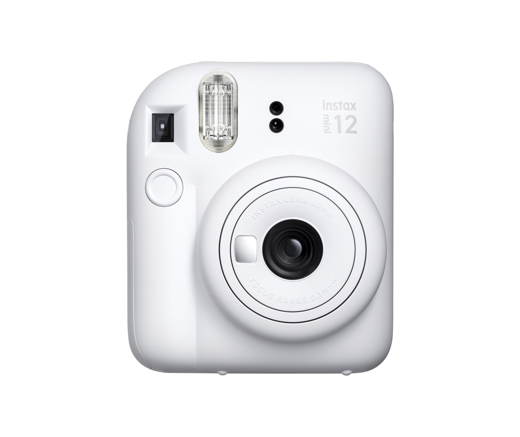 Cathay Photo | FUJIFILM instax mini 12 Combo Kit (Clay White)