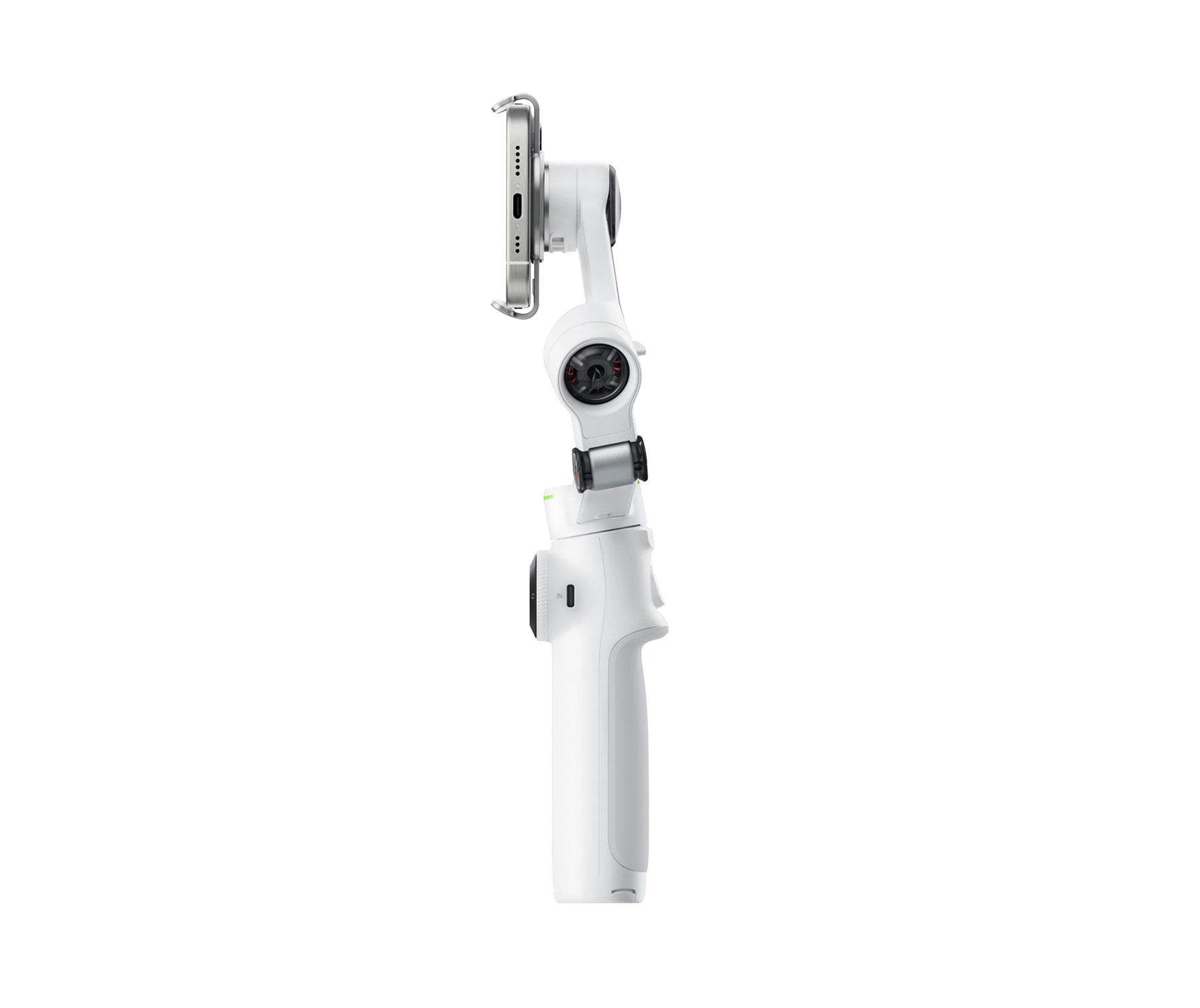 Cathay Photo | Insta360 Flow 2 Pro Creator Bundle (Summit White)
