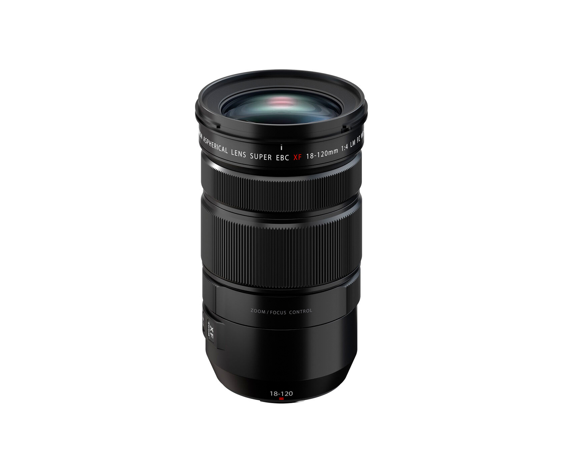 Cathay Photo | FUJIFILM XF 18-120mm f/4.0 LM PZ WR