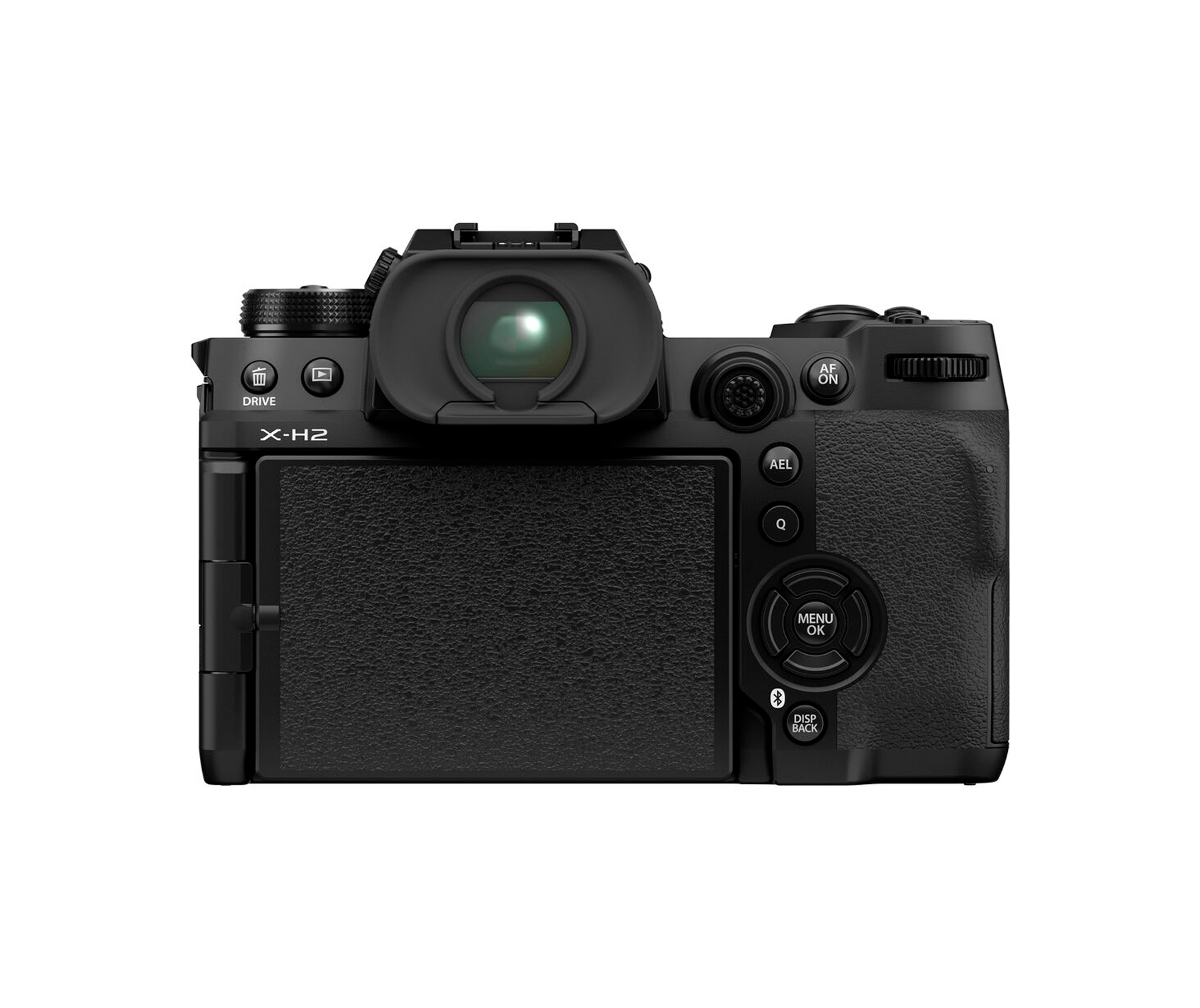 Cathay Photo | FUJIFILM X-H2 Body