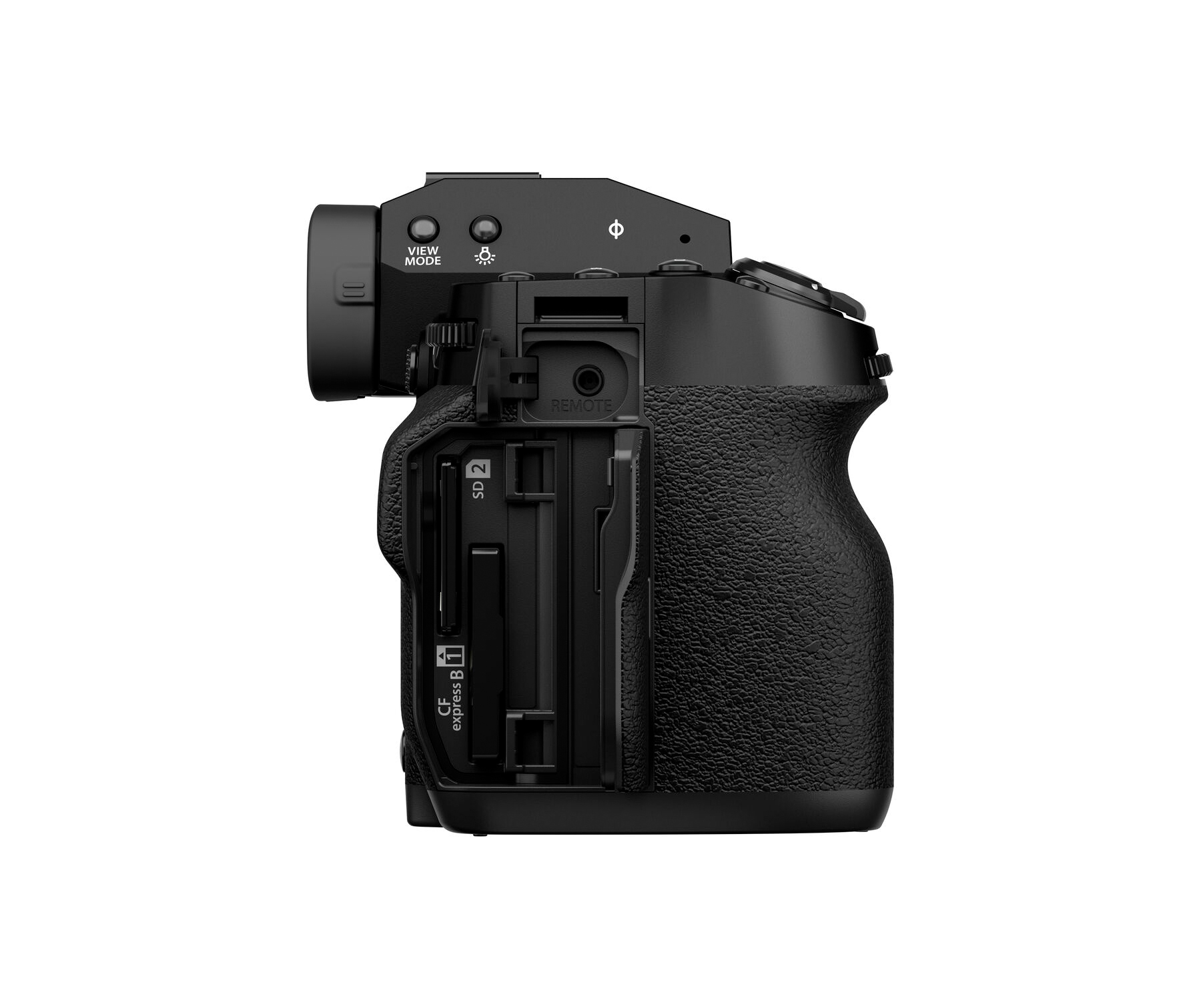 Cathay Photo | FUJIFILM X-H2 Body with XF 16-80mm f/4.0 R OIS WR