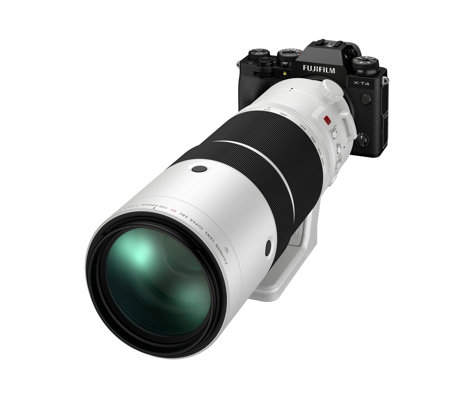 Cathay Photo | FUJIFILM XF 150-600mm F5.6-8 R LM OIS WR
