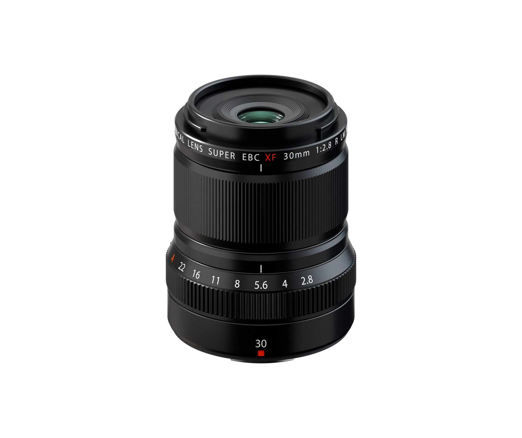 Cathay Photo | FUJIFILM XF 30mm F2.8 R LM WR Macro