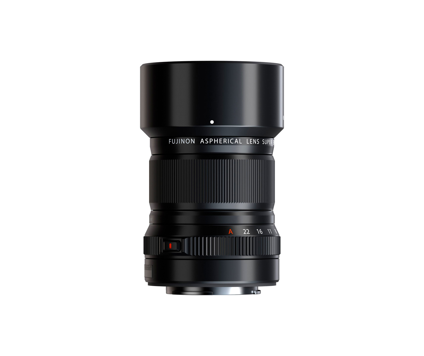 Cathay Photo | FUJIFILM XF 30mm F2.8 R LM WR Macro