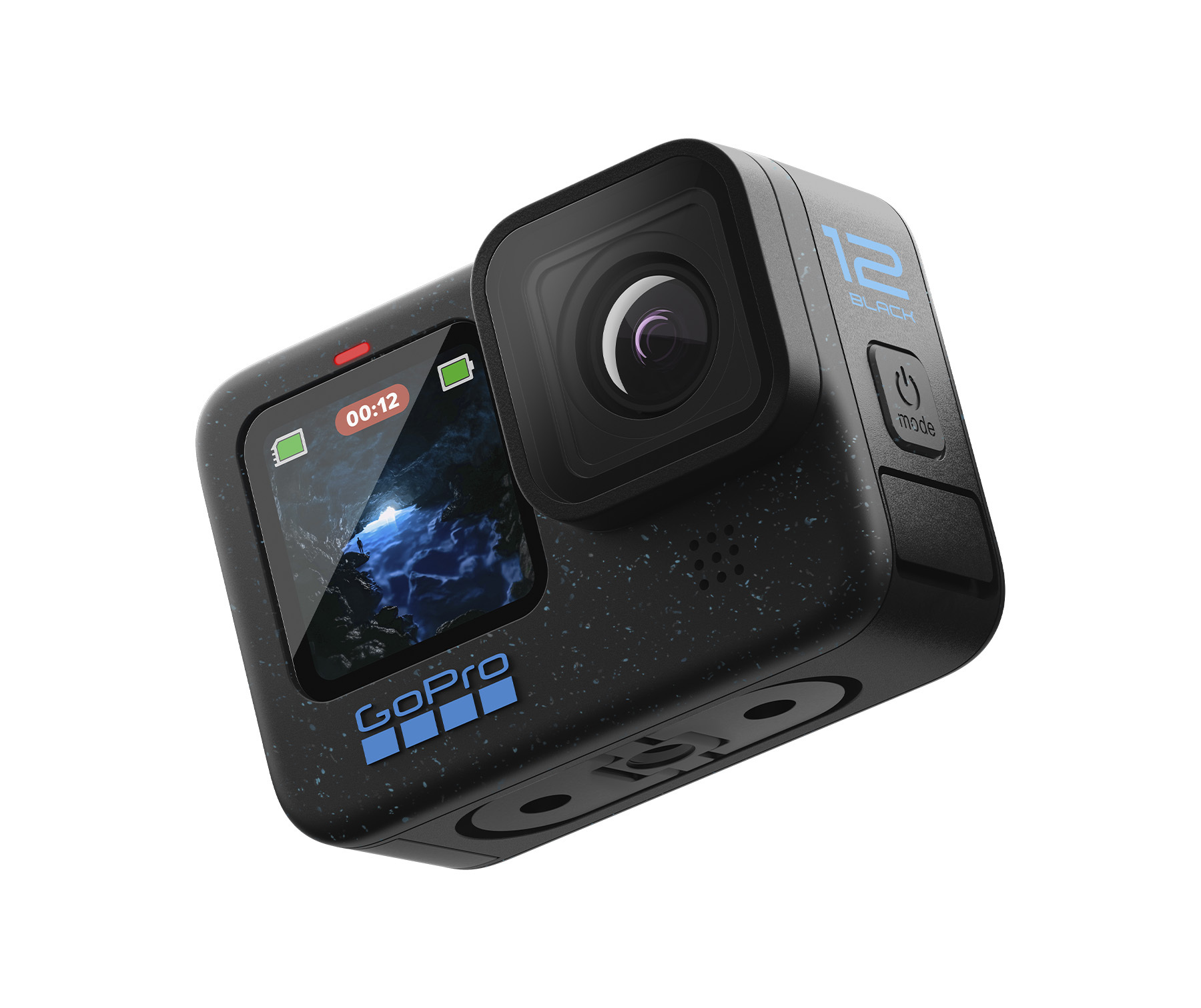 GoPro HERO 12 BLACK みつけれ 新品未開封