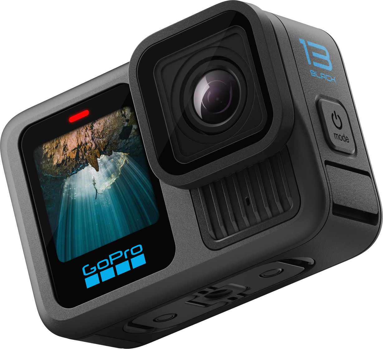 新品未開封 GoPro HERO13 ひっぱる BLACK 国内正規品