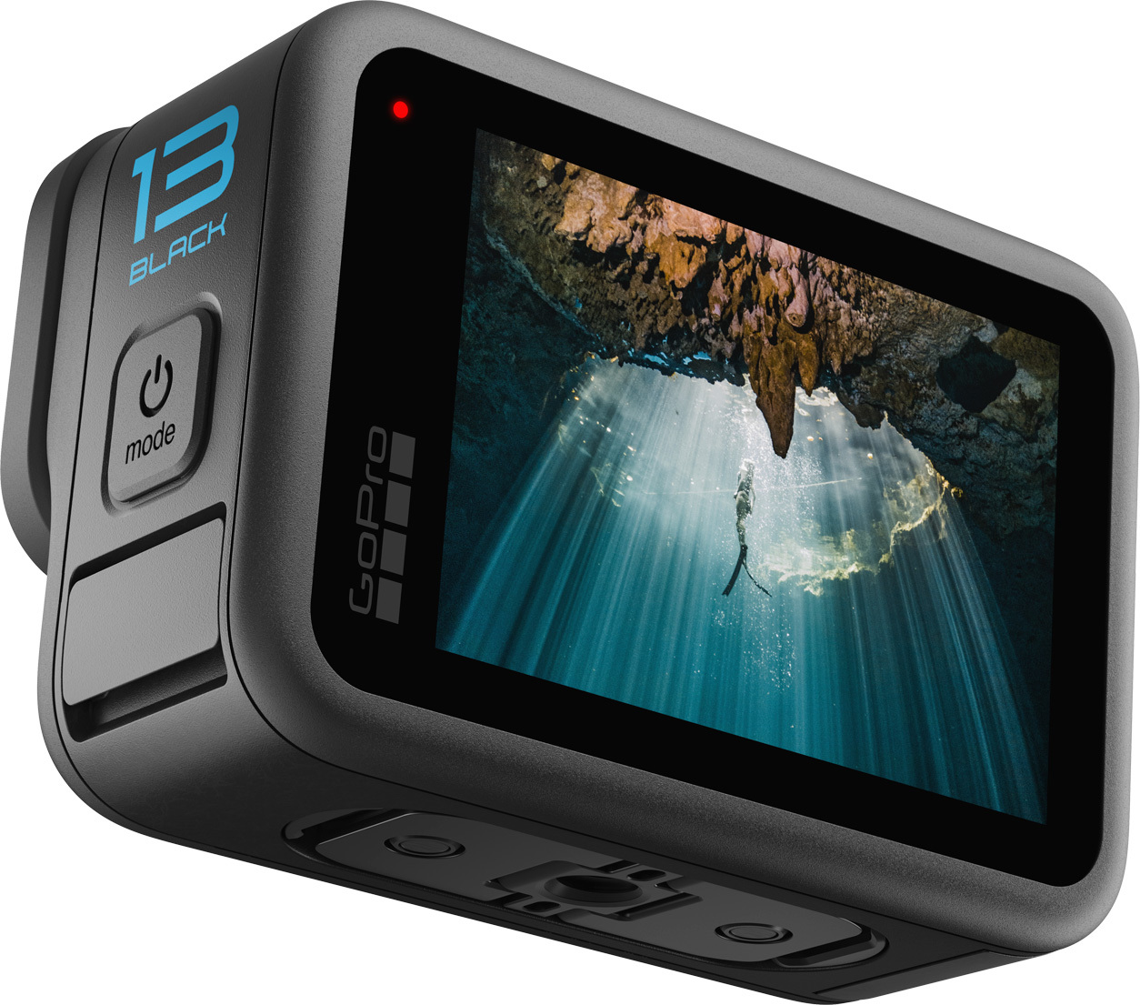 新品未開封GoPro はばかれ HERO 13 BLACK 本体 128GB