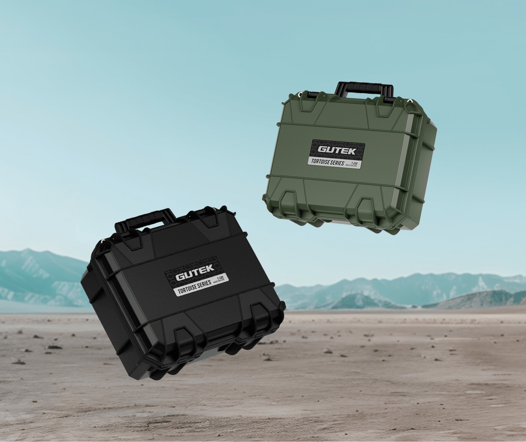 【TTGD】TORTOISE POUCH【BLACK】 TTGD】TORTOISE POUCH【BLACK】 Tortoise™ Grande Toiletry Bag