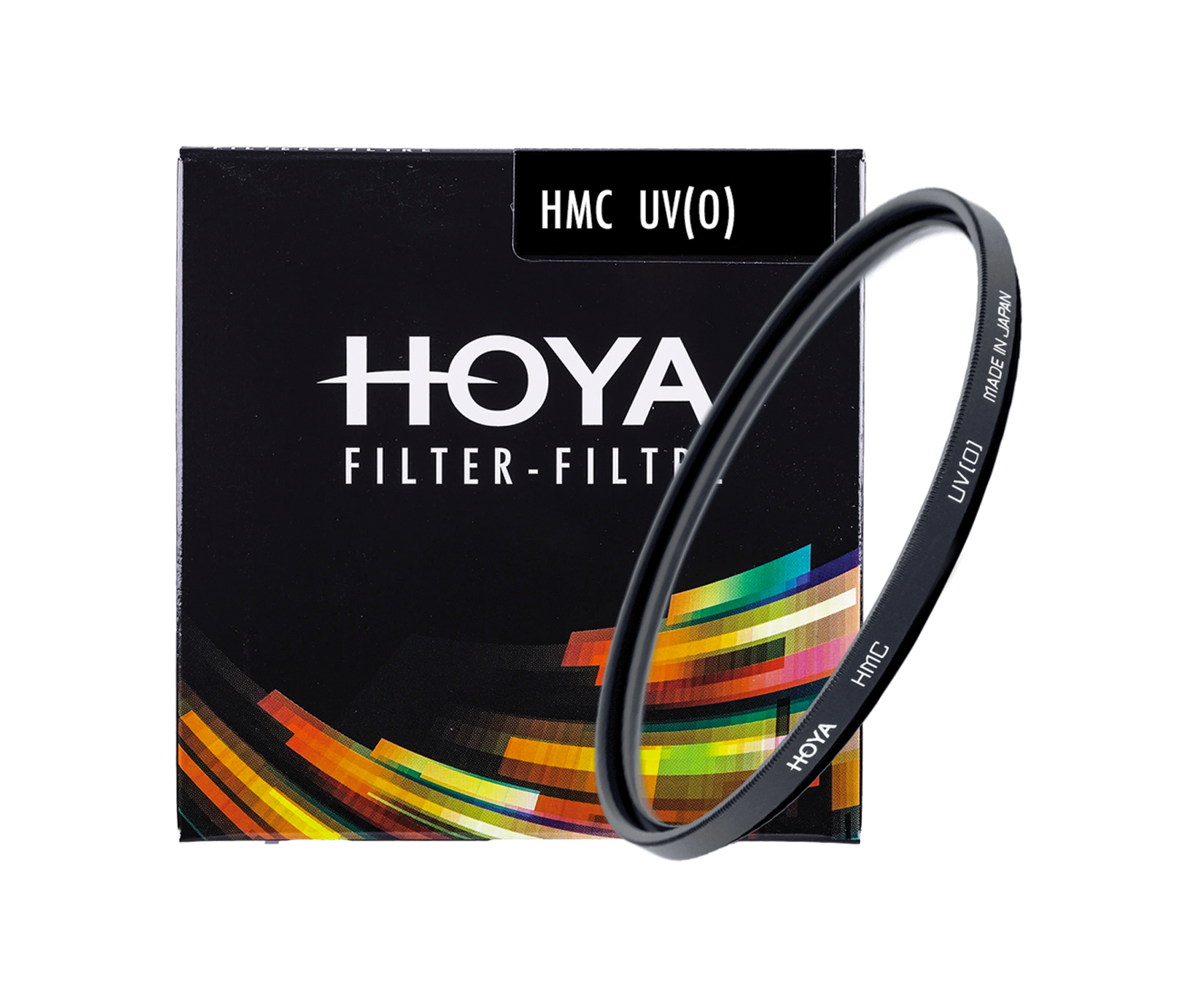 Cathay Photo | Hoya UV(O) HMC Filter - 95mm