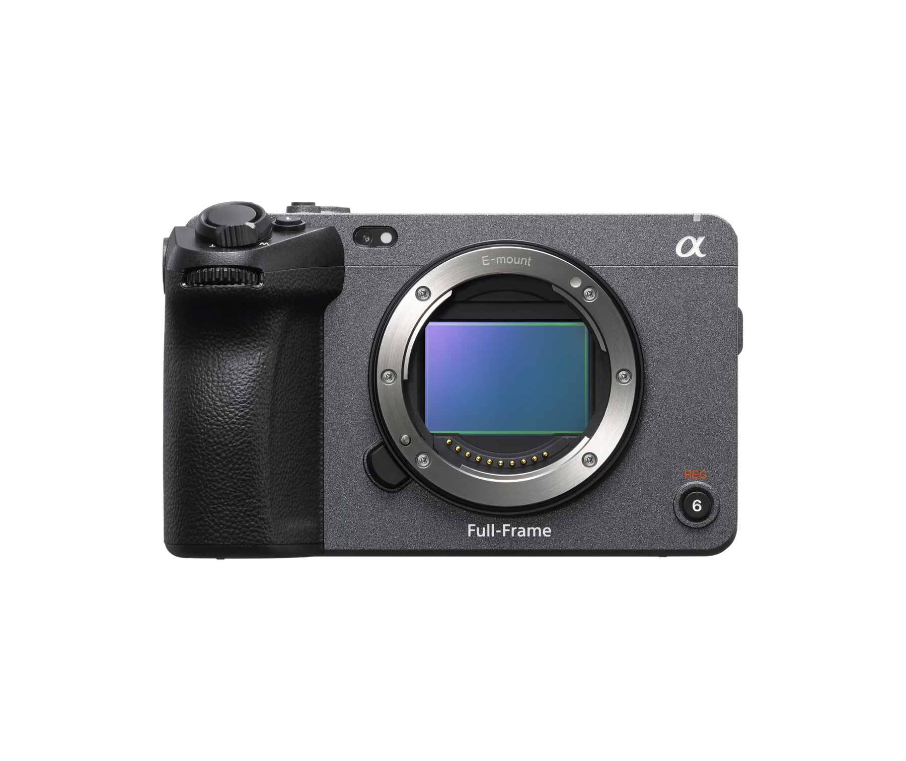 Cathay Photo | Sony ILME-FX2 Full-frame Cinema Line Camera (Body Only)