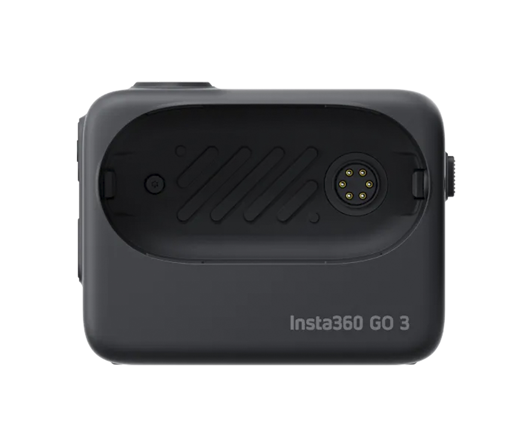Insta360 GO 3（128GB）ミッドナイトブラック（CINSABKA_GO316） 交換 ...スマホ家電カメラ 19740円