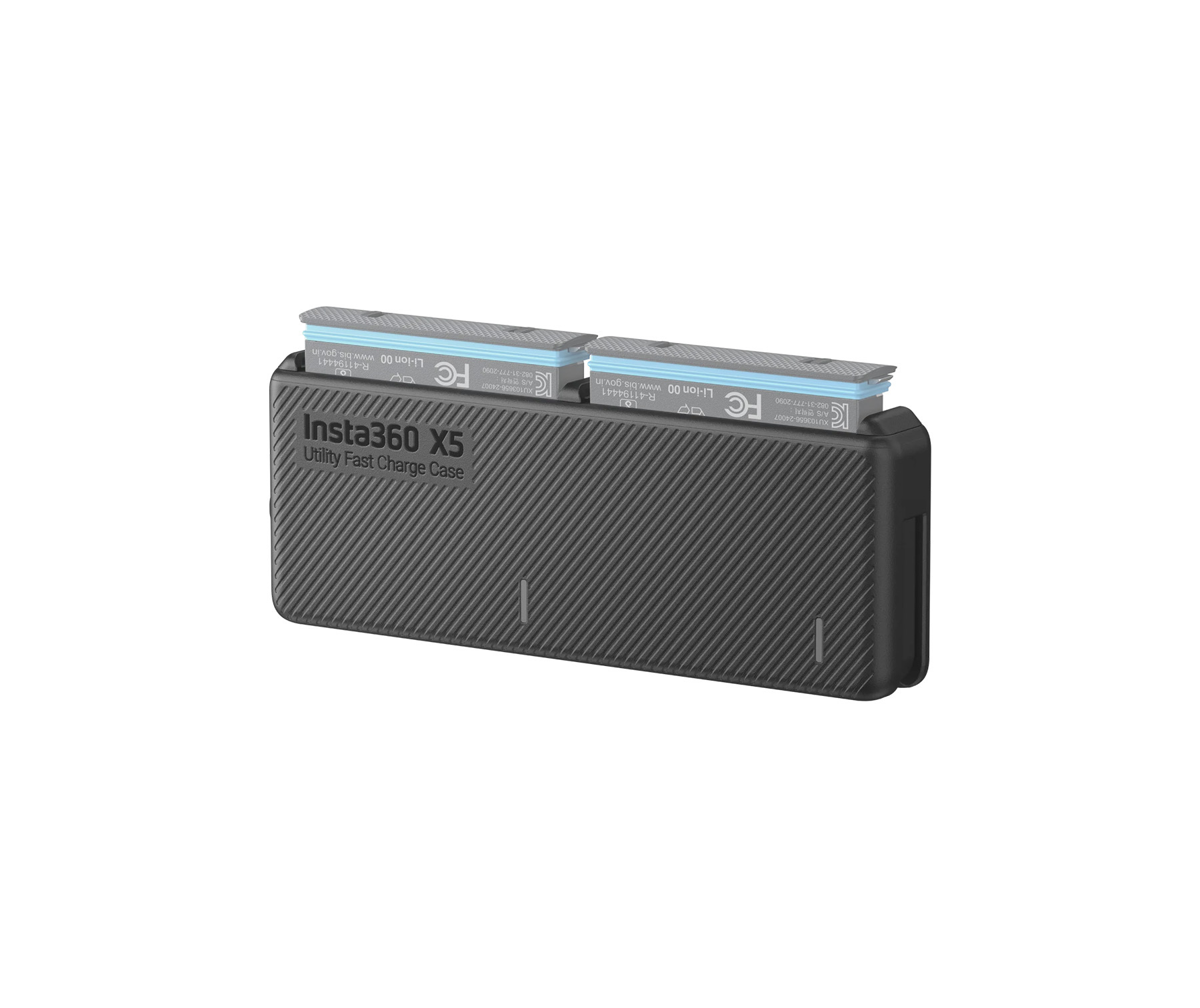 Cathay Photo | Insta360 X5 Utility Fast Charge Case