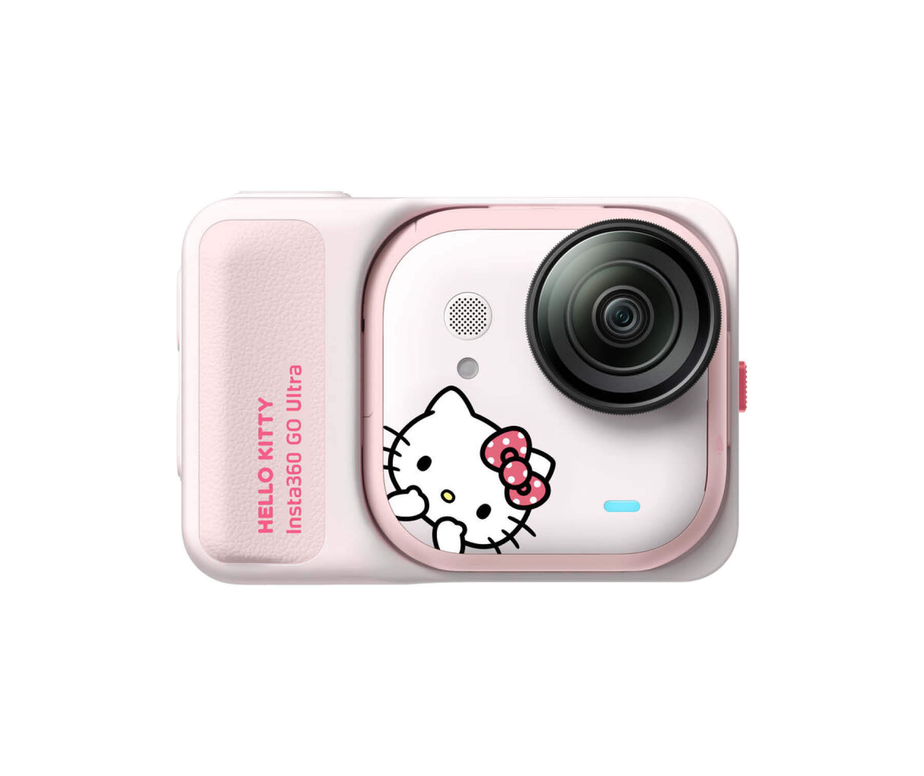Cathay Photo | PRE-ORDER: Insta360 GO Ultra Hello Kitty Edition