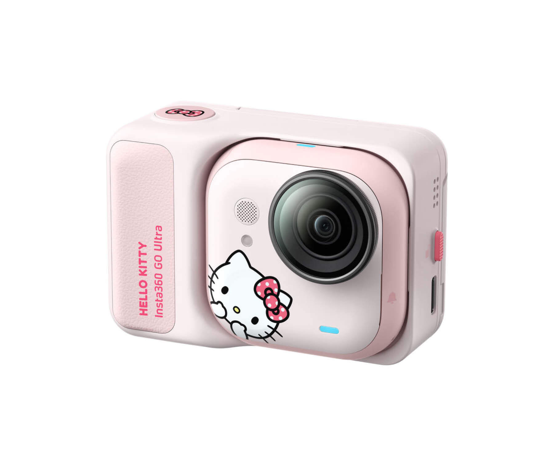 Cathay Photo | Insta360 GO Ultra Hello Kitty Edition