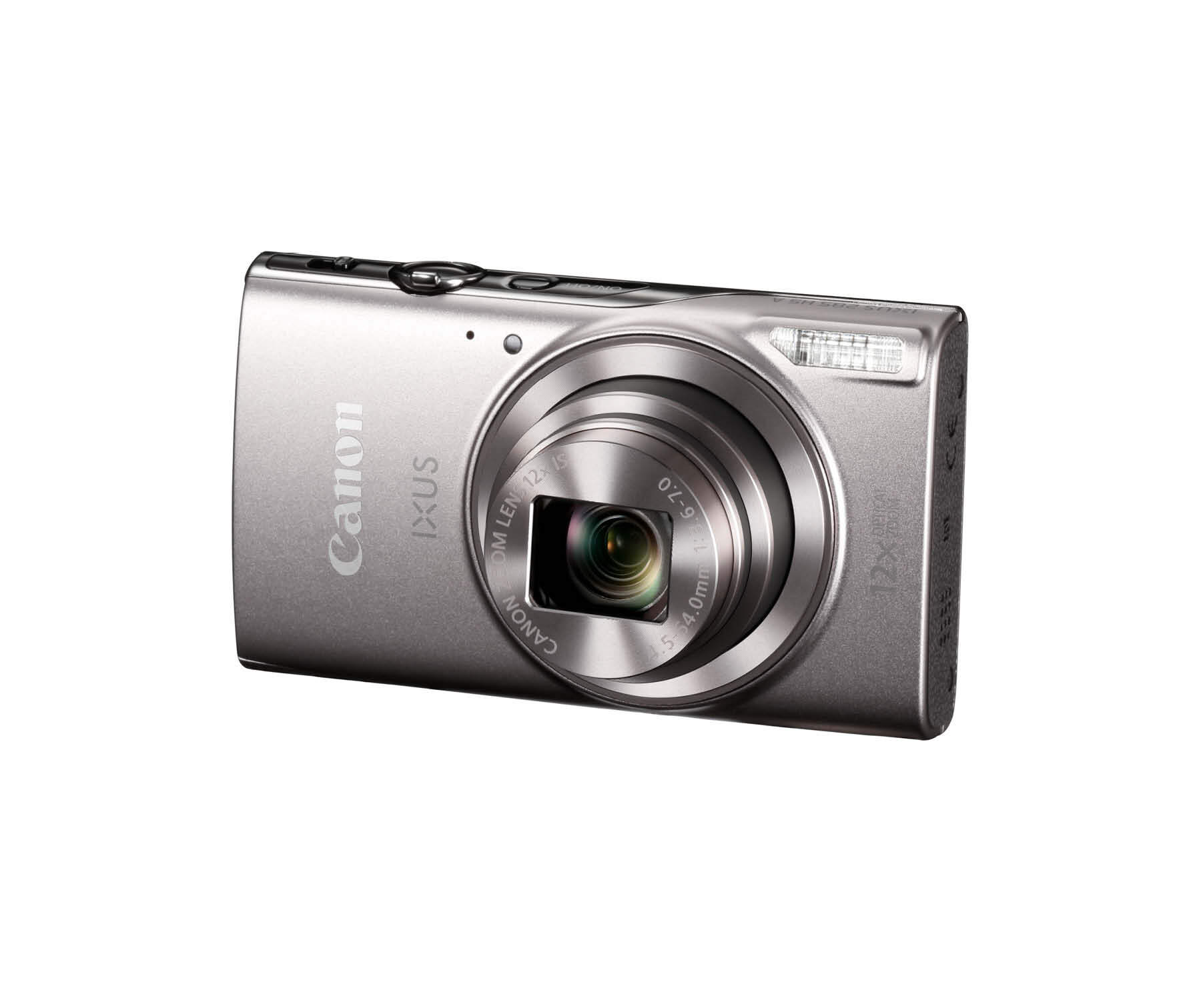 Cathay Photo | CANON IXUS 285 HS A (Silver)