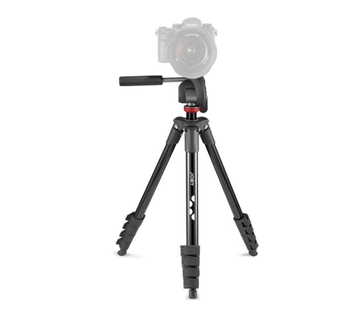 joby everpod lite tripod