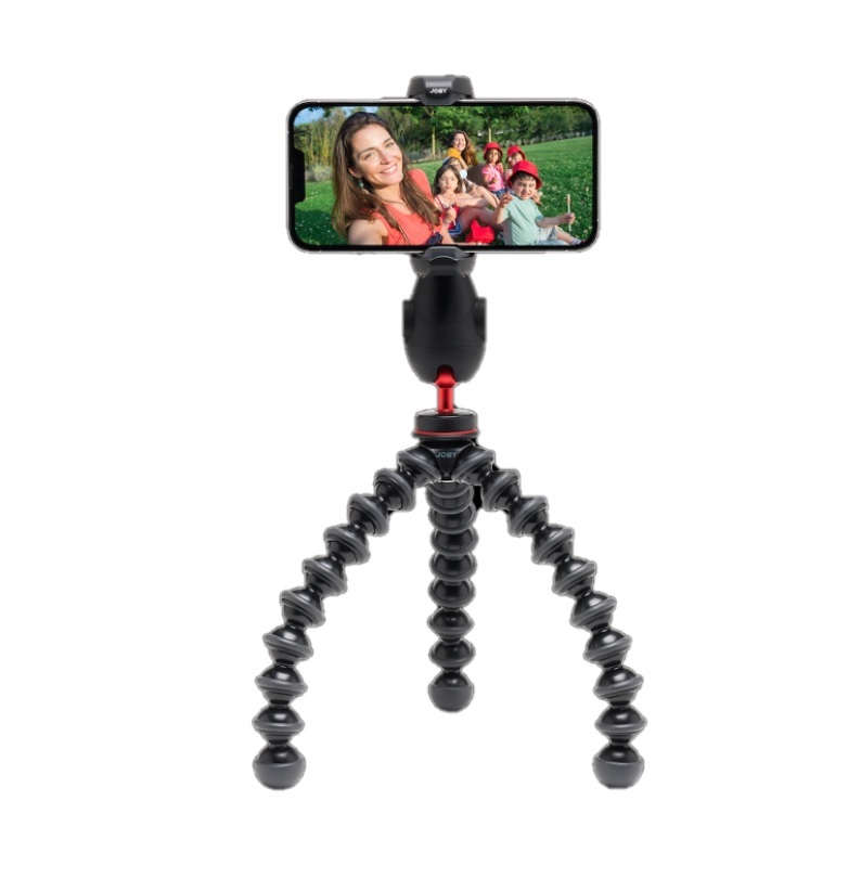 flexible tripod for phone