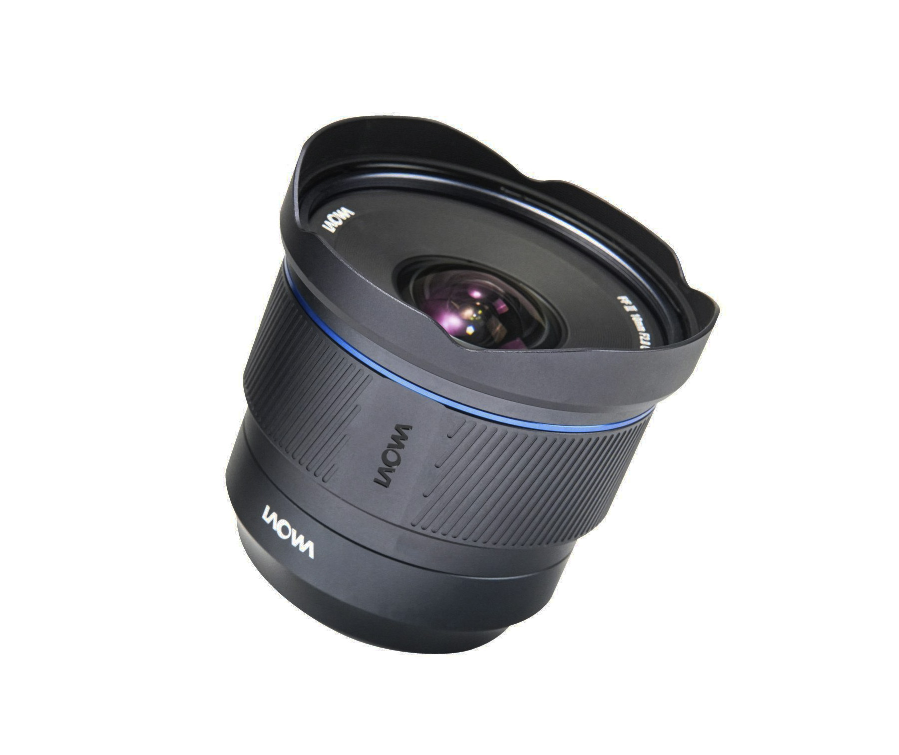 【新品未開封】LAOWA 10MM F/2.8 sony eマウント Anhui ChangGeng Optical Technology LAOWA 10mm F2.8 ZERO-D FF