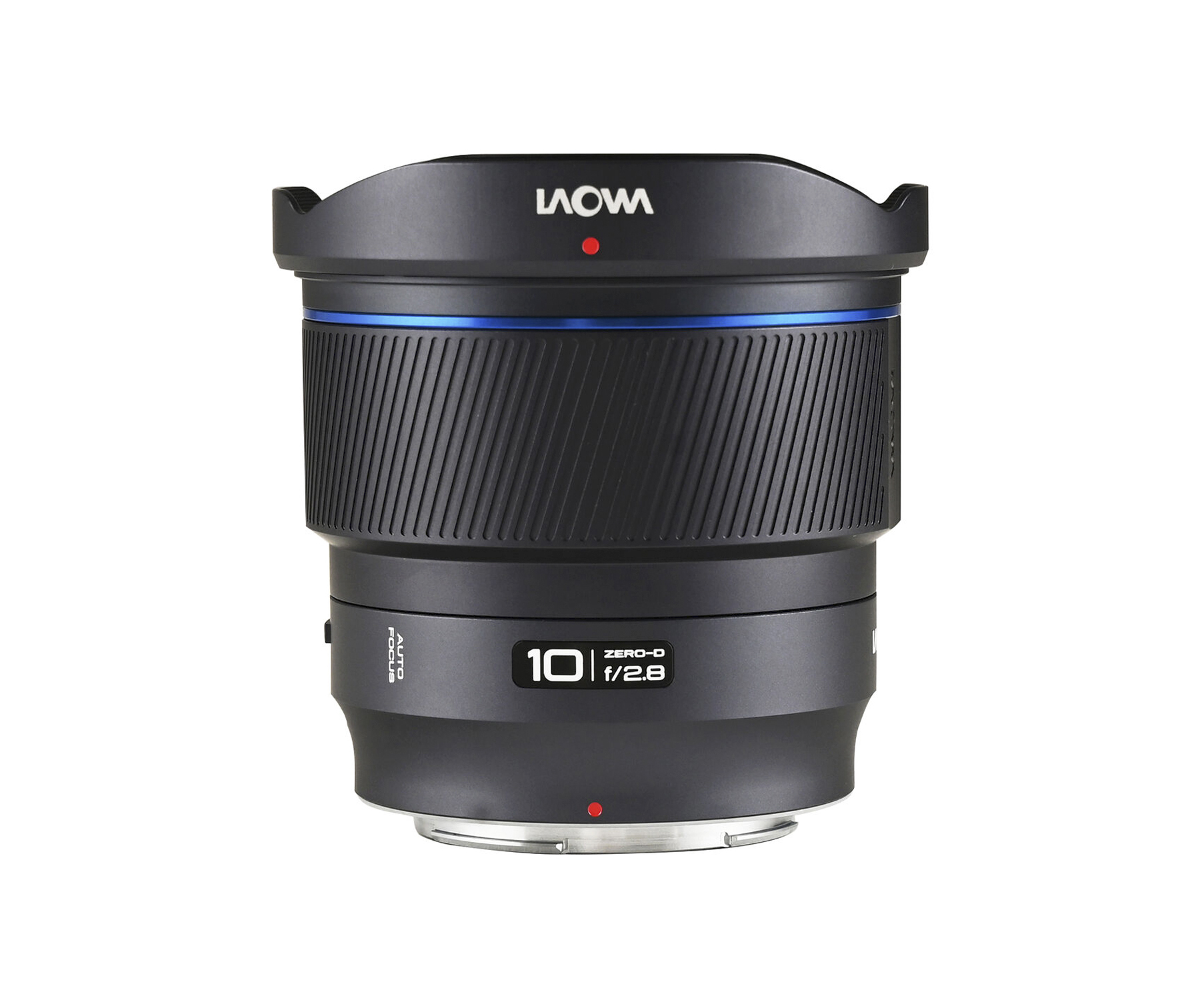 Cathay Photo | Laowa 10mm f/2.8 Zero-D Full Frame Autofocus (Nikon Z)