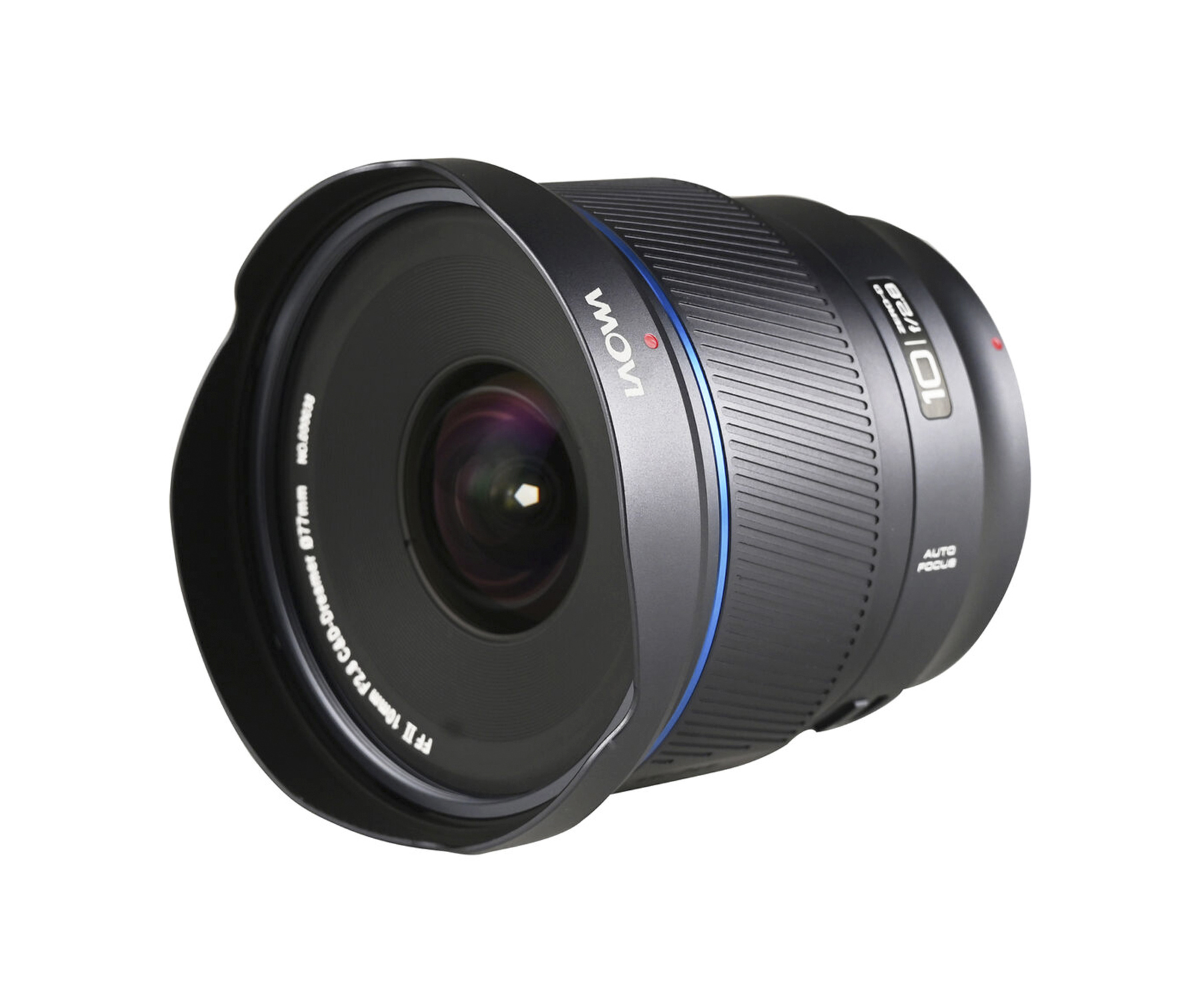 LAOWA 10MM F/2.8 Nikon Z mount （本日限定） LAOWA 10MM F/2.8 Nikon Z mount （本日限定） Venus Optics