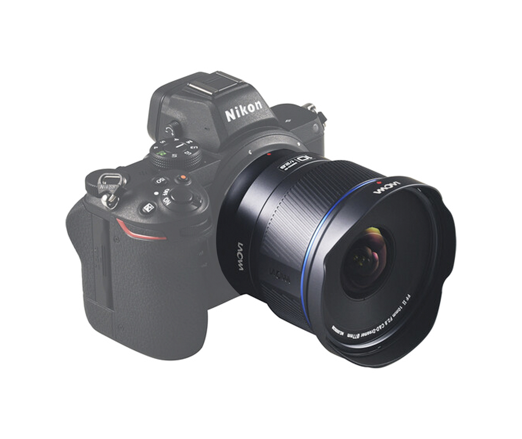 Cathay Photo | Laowa 10mm f/2.8 Zero-D Full Frame Autofocus