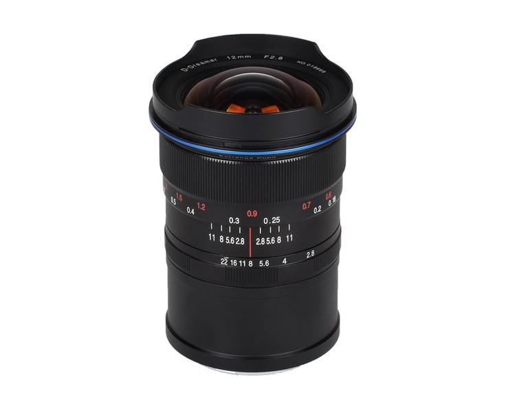LAOWA 12mm F2.8 Zero-D ライカL用 Cathay Photo | Laowa 12mm f/2.8 Zero-D (Nikon Z)