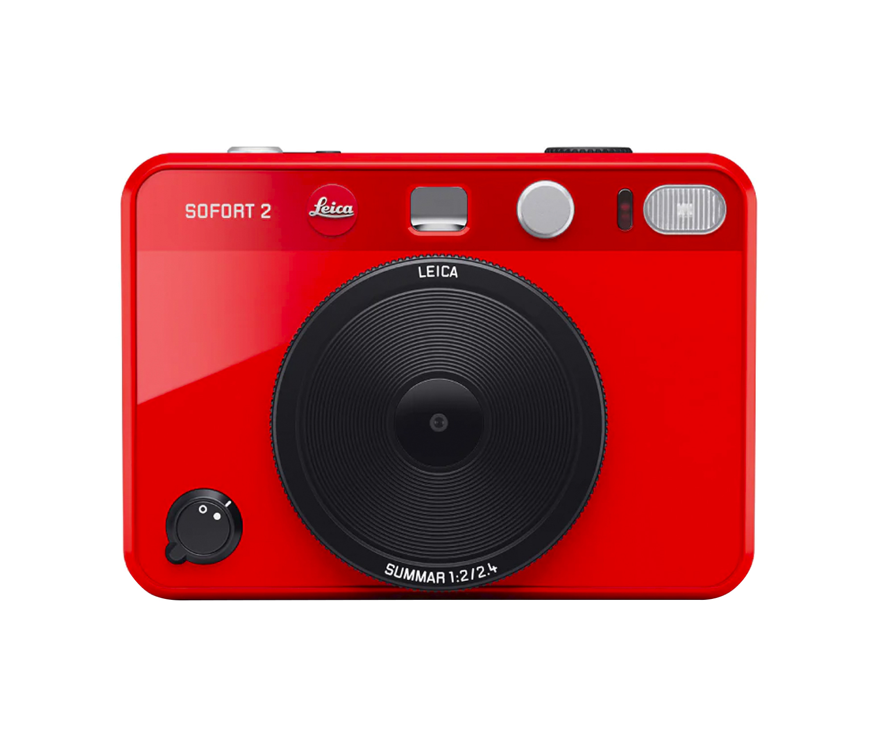 Leica Sofort 2 Red ab 379,00 € | Preisvergleich bei
