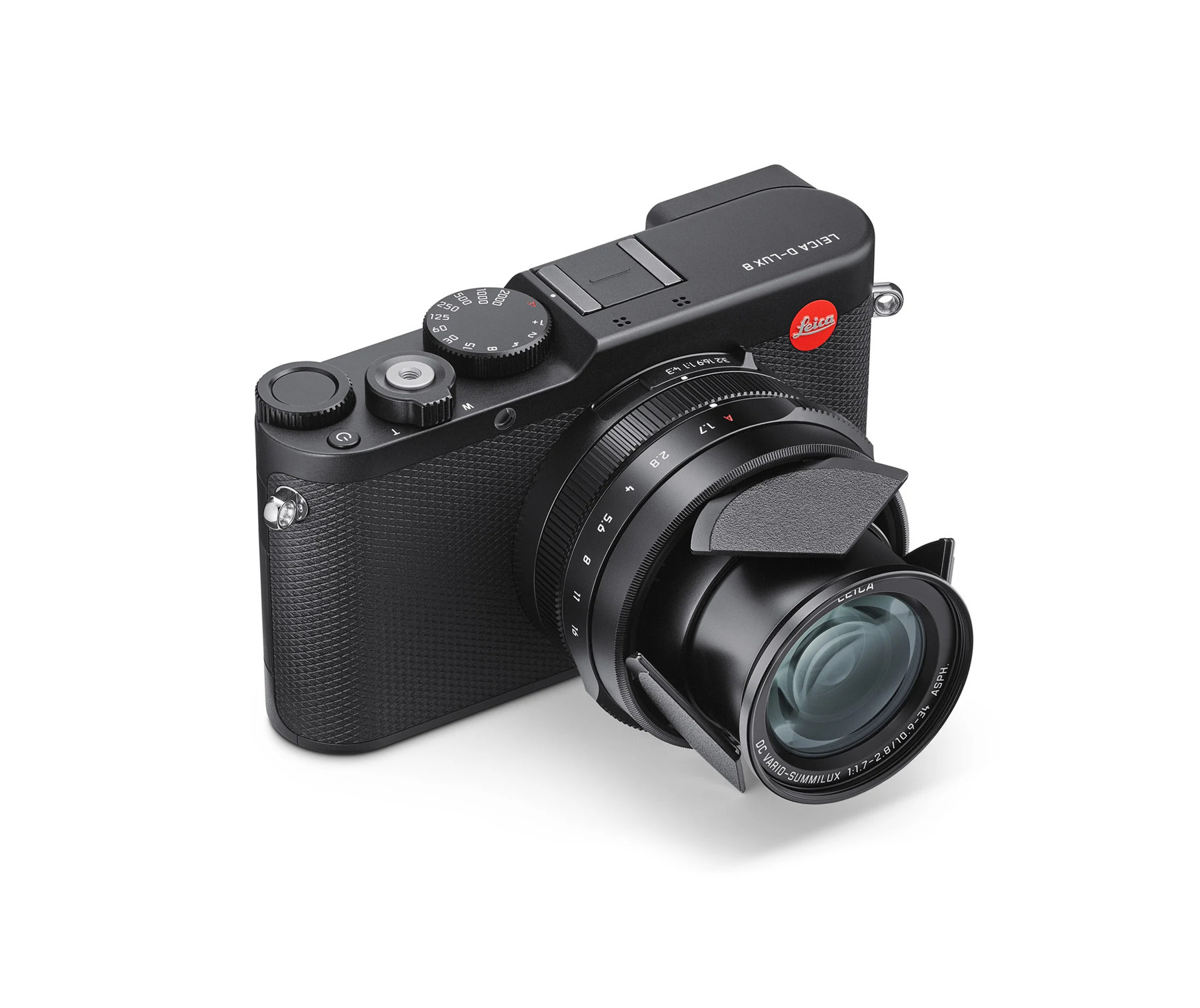 Cathay Photo | Leica D-Lux (Typ 109) Automatic Lens Cap