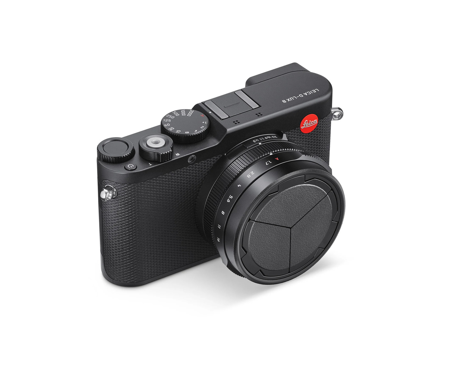 Cathay Photo | Leica D-Lux (Typ 109) Automatic Lens Cap
