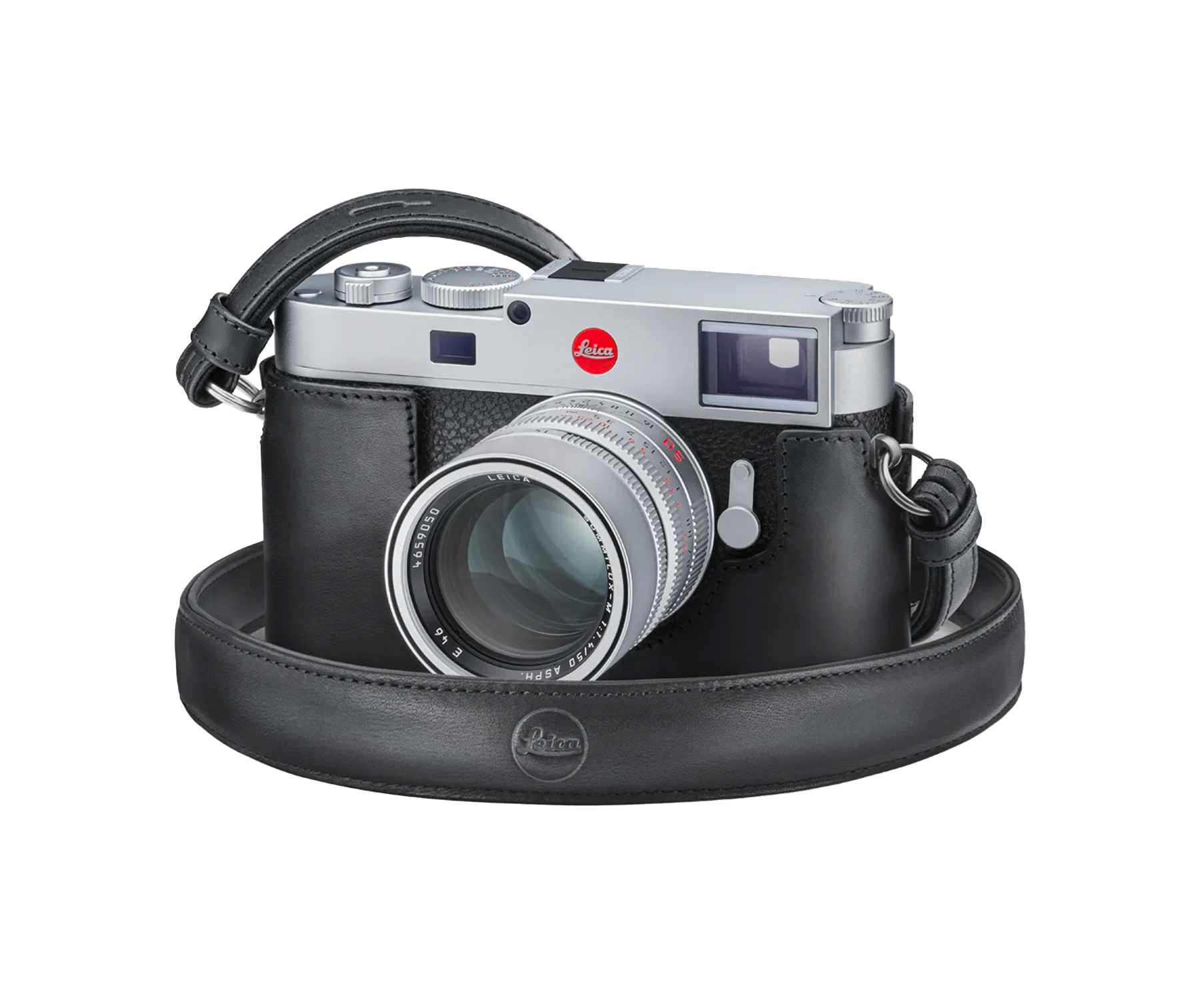 Leica M11 Aperture Leica Cathay Photo Leica M11 (Black)